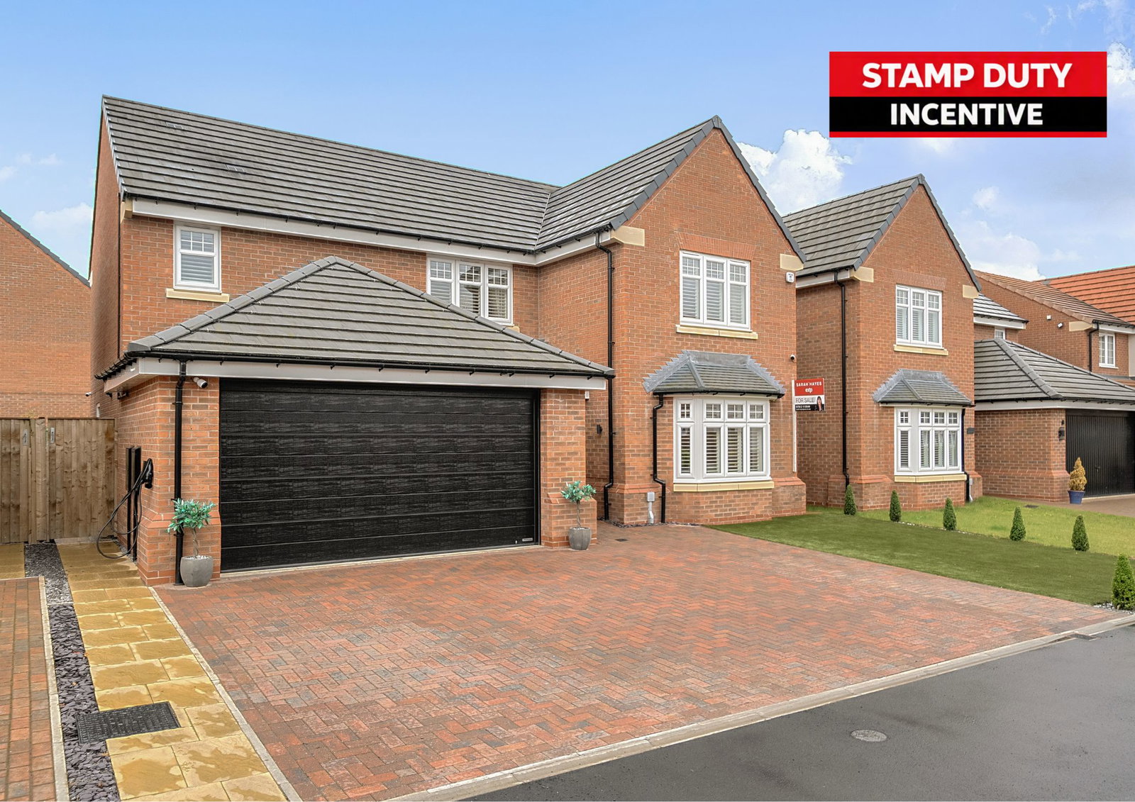 Detached House in Doncaster