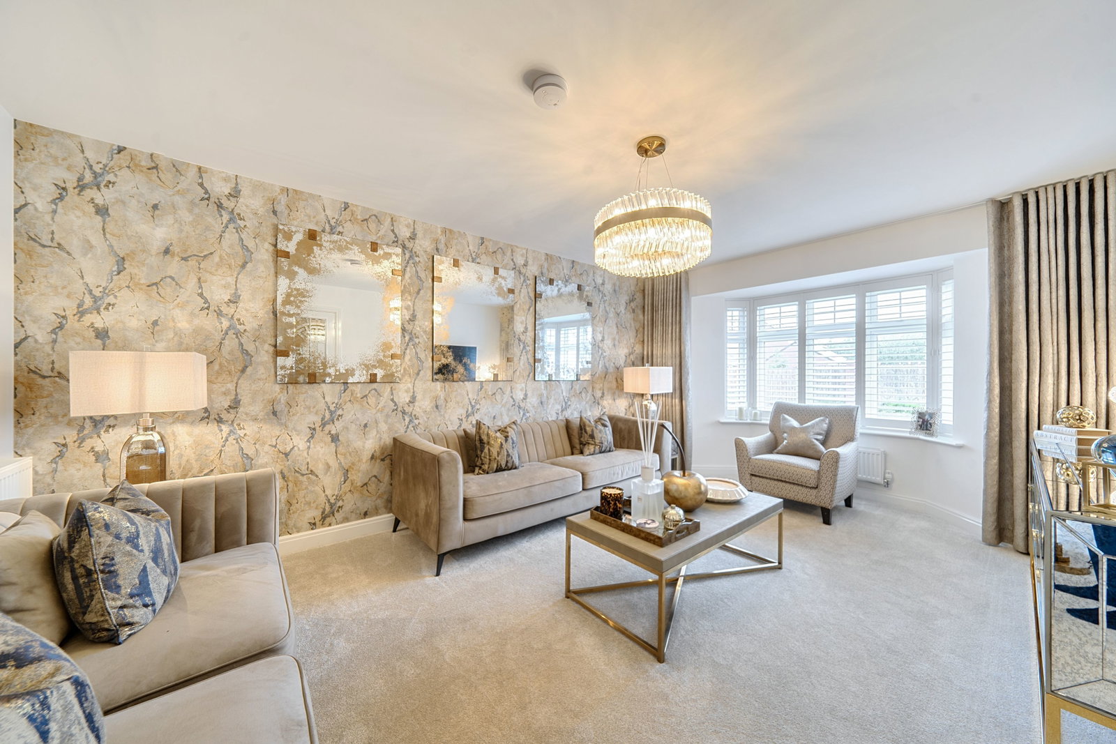 Detached House in Doncaster
