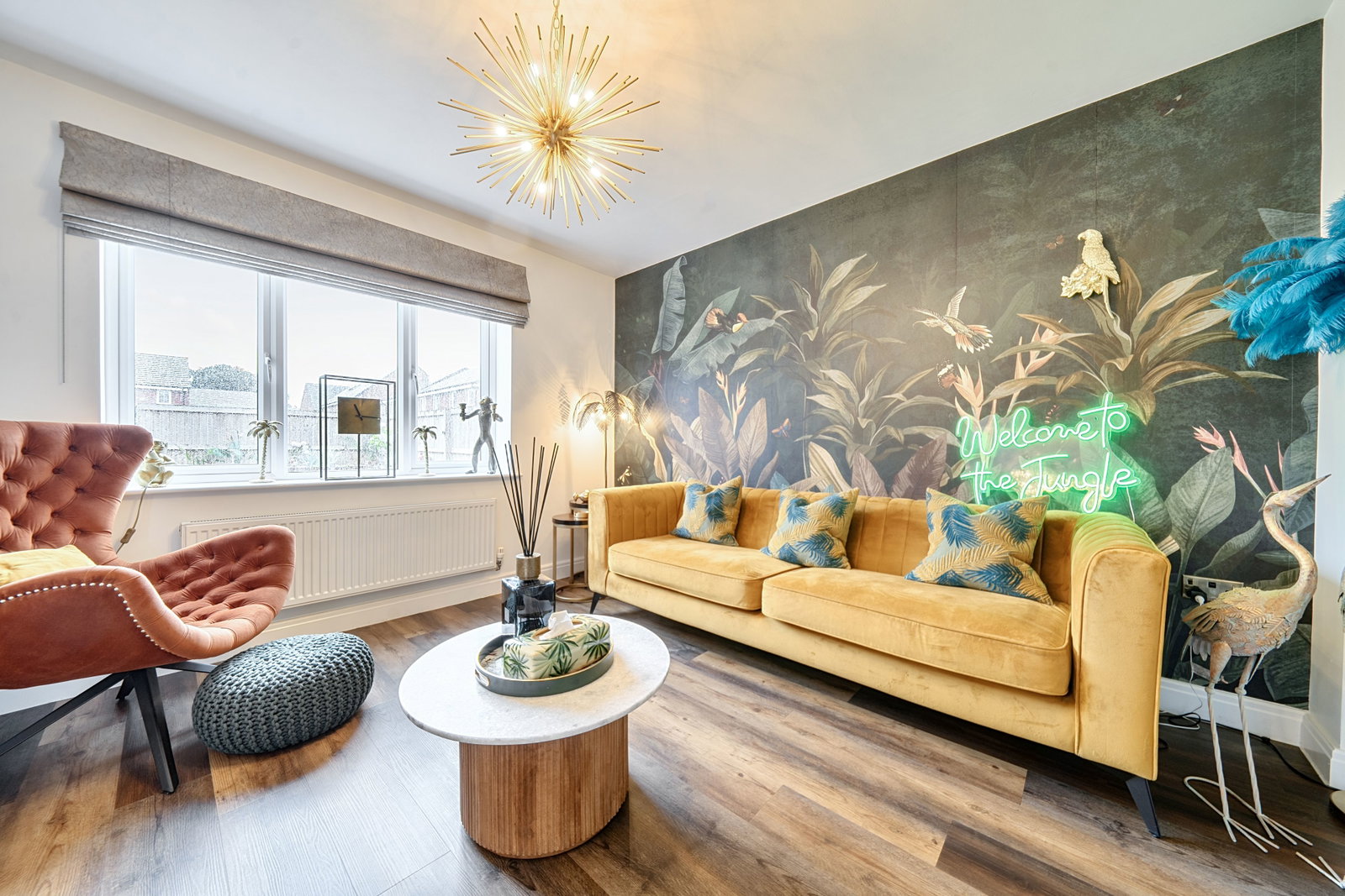 Detached House in Doncaster