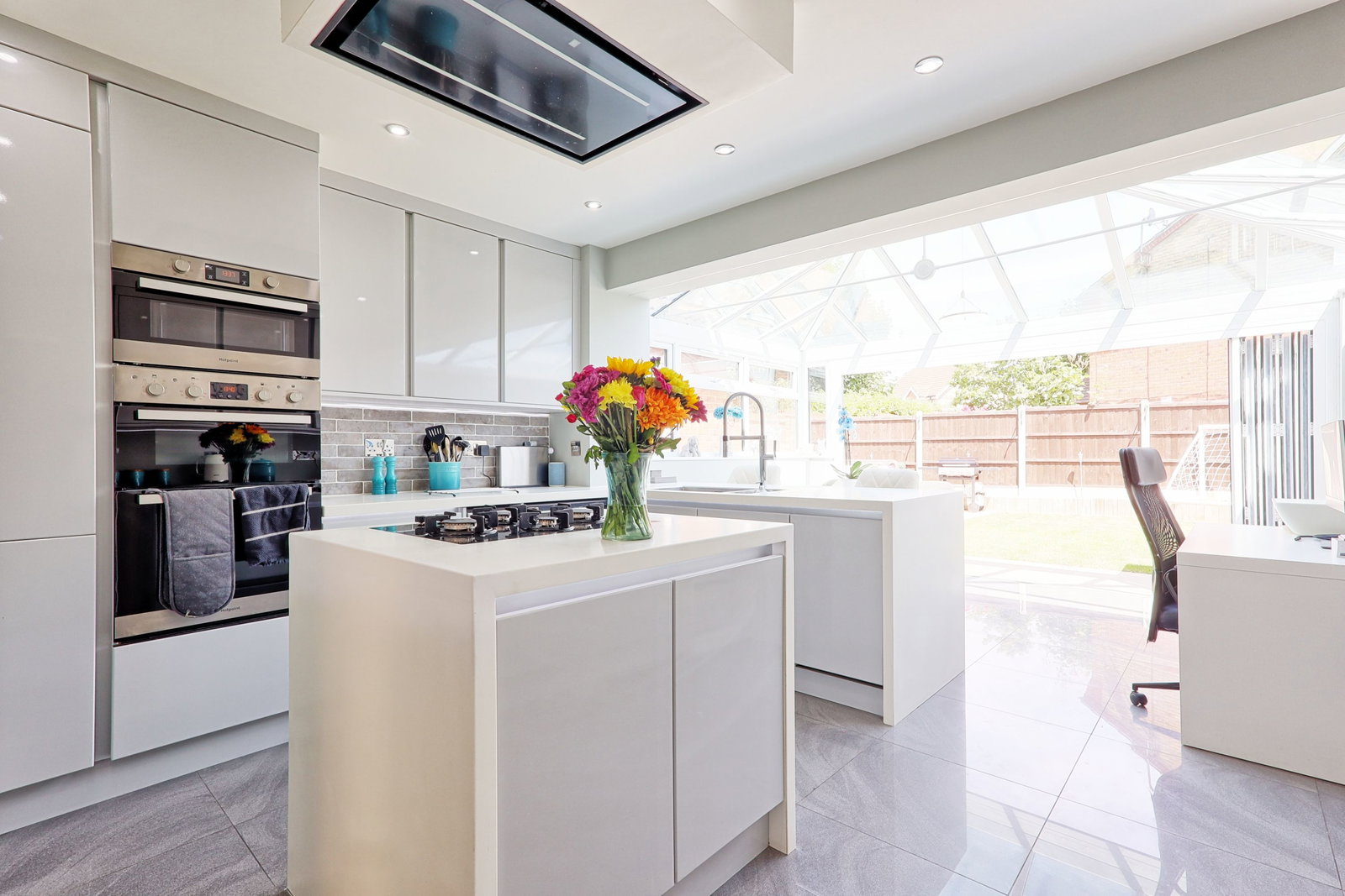 Semi Detached House in South Ockendon