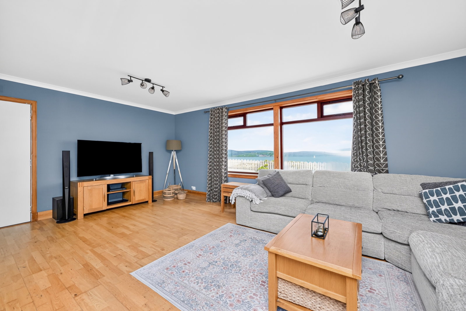 Bungalow in Shetland
