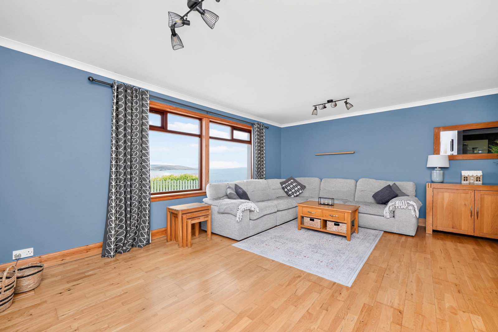 Bungalow in Shetland