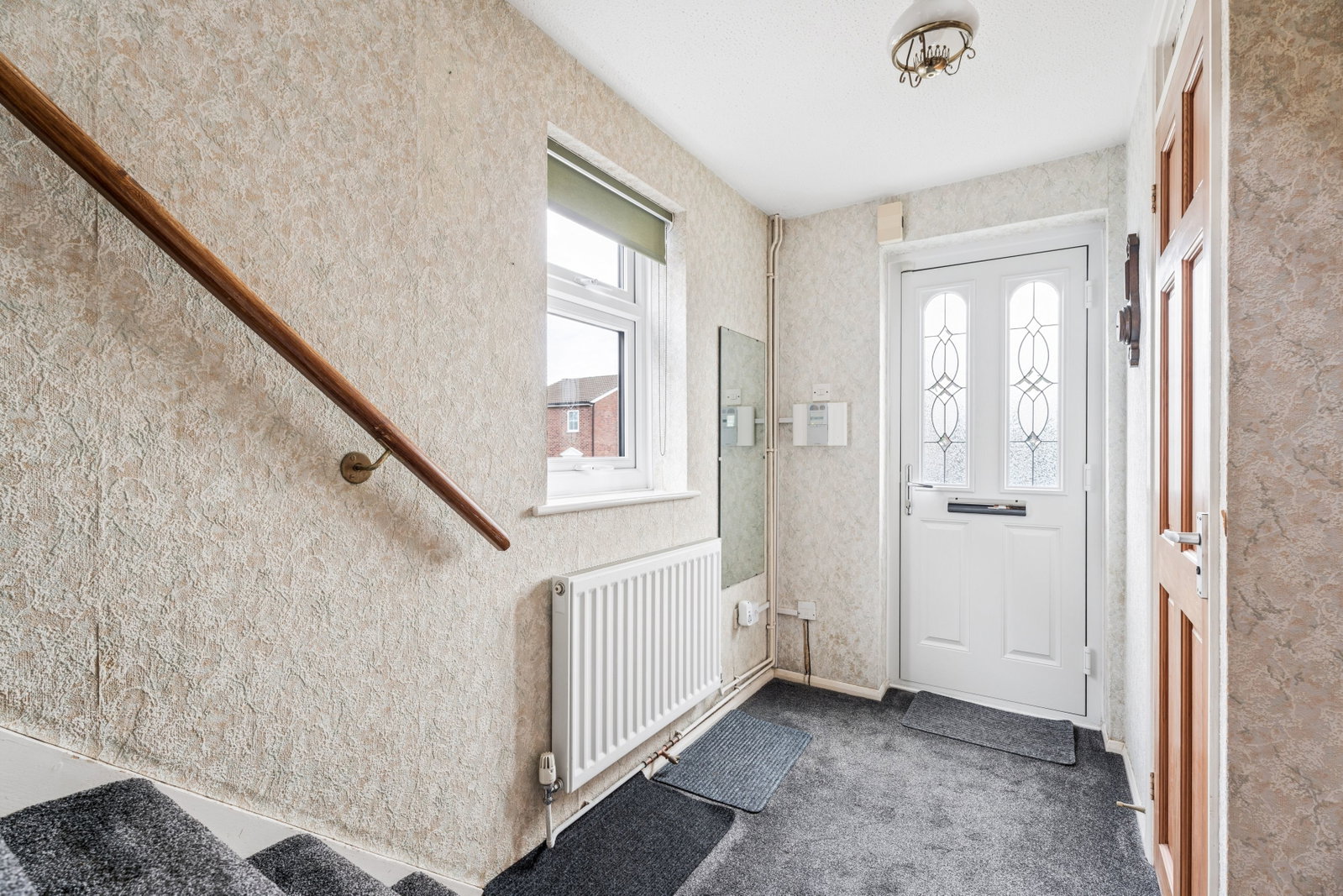 Detached House in Luton