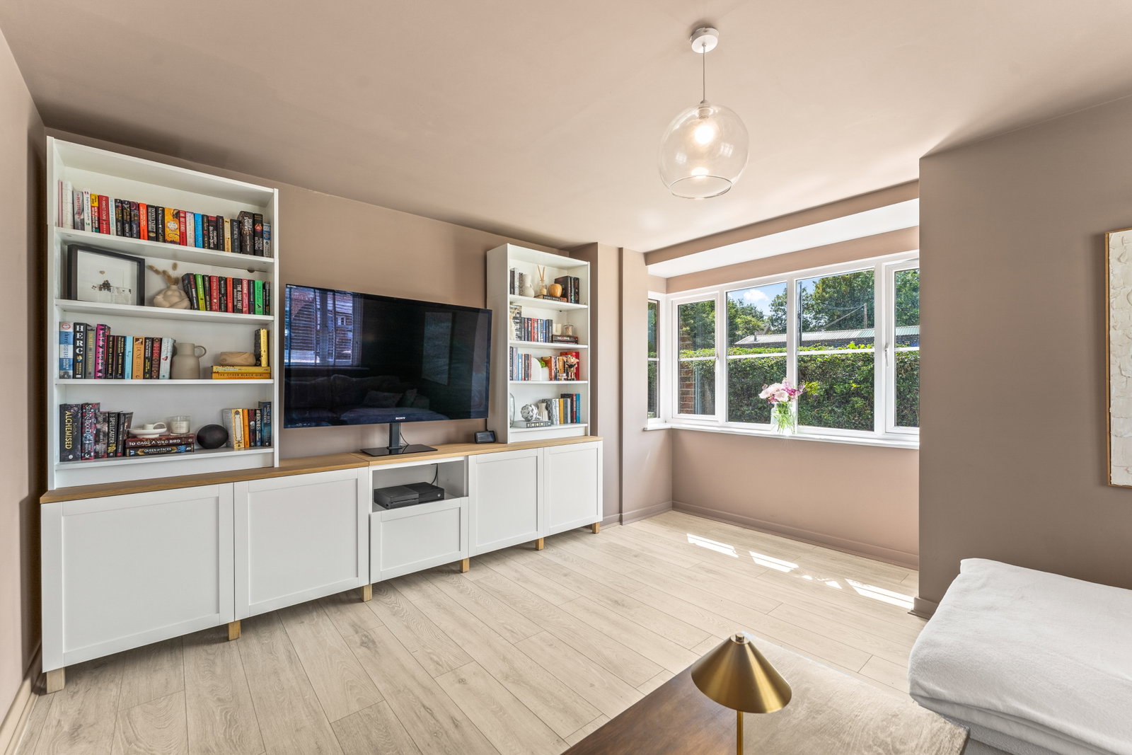 Semi Detached House in Congleton