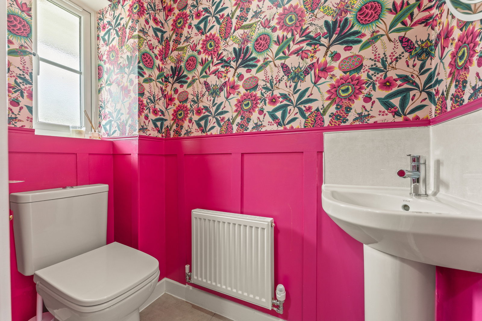 Semi Detached House in Congleton
