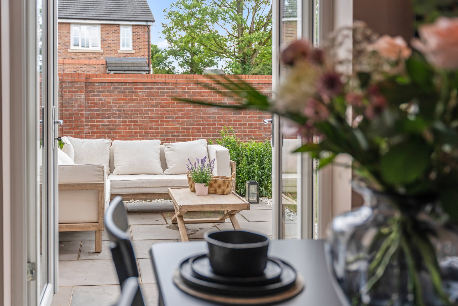 Semi Detached House in Congleton