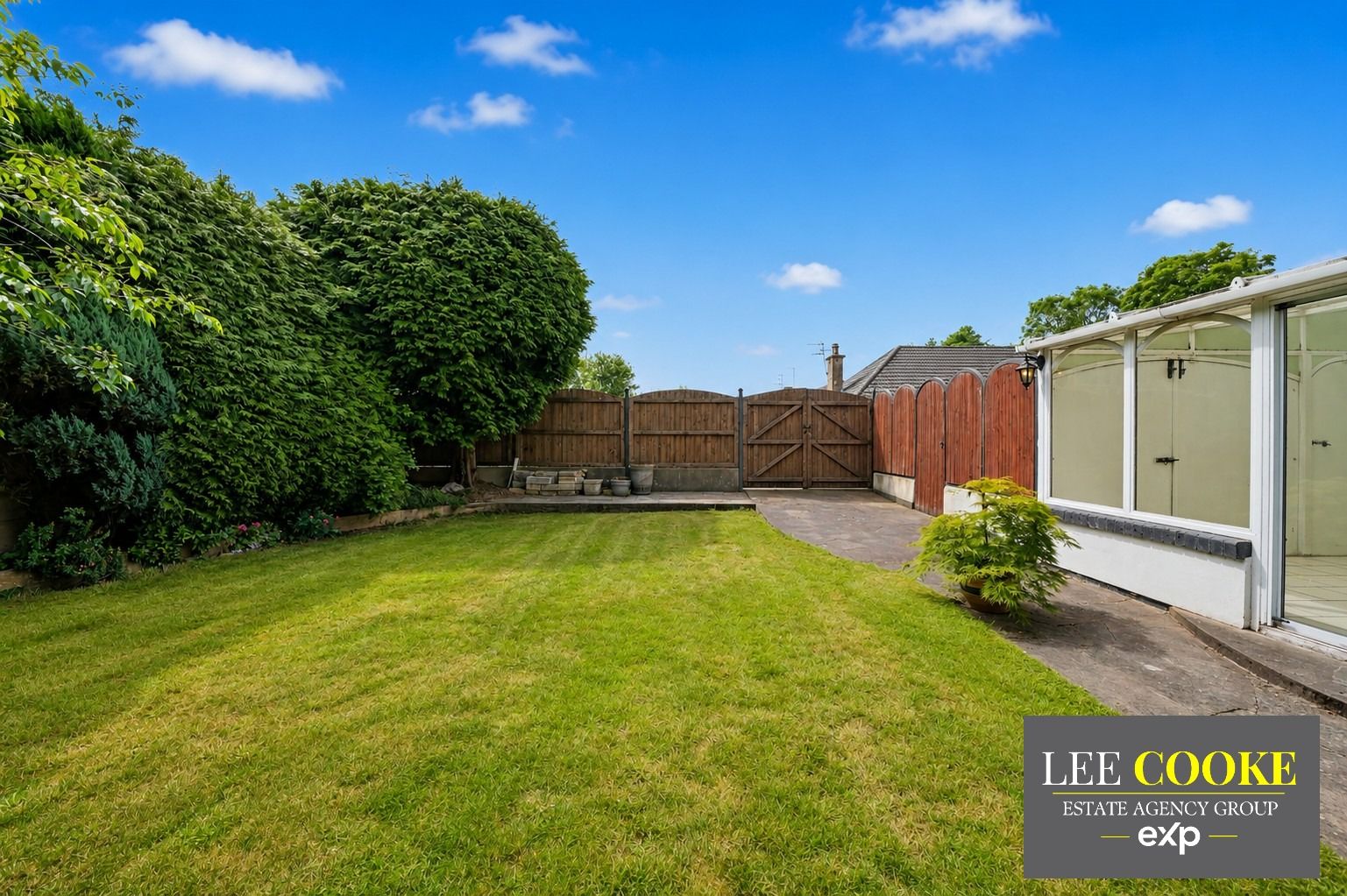Bungalow in Wolverhampton