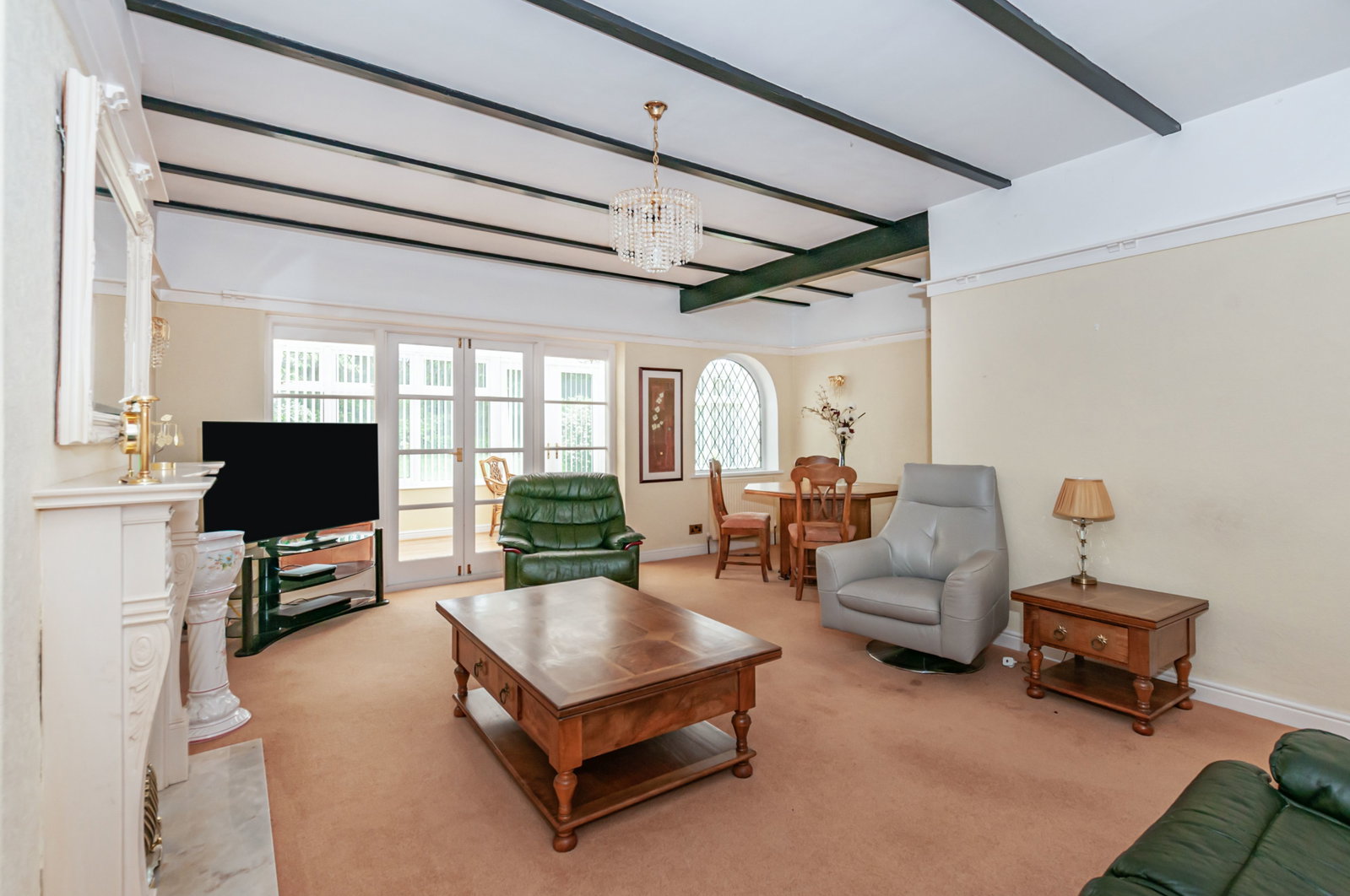 Bungalow in Cottingham
