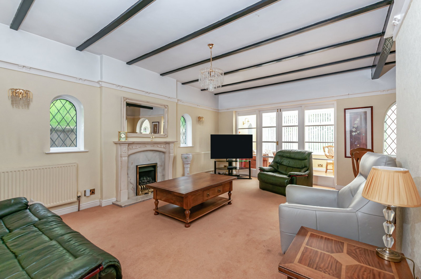 Bungalow in Cottingham