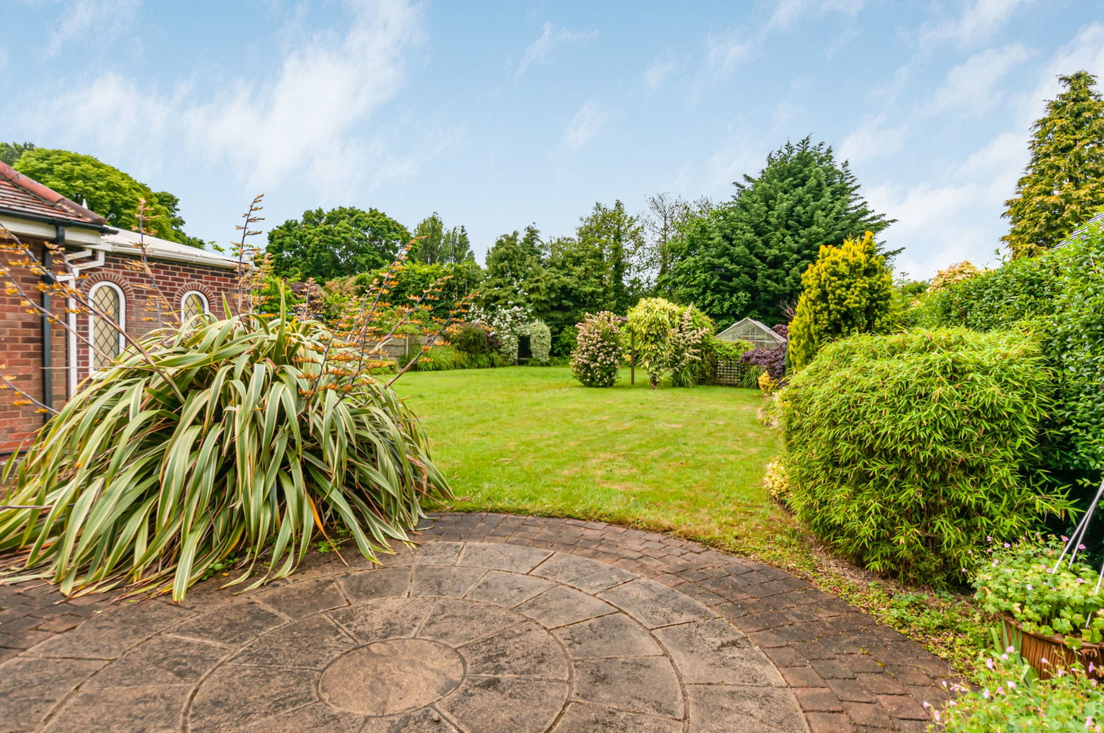 Bungalow in Cottingham