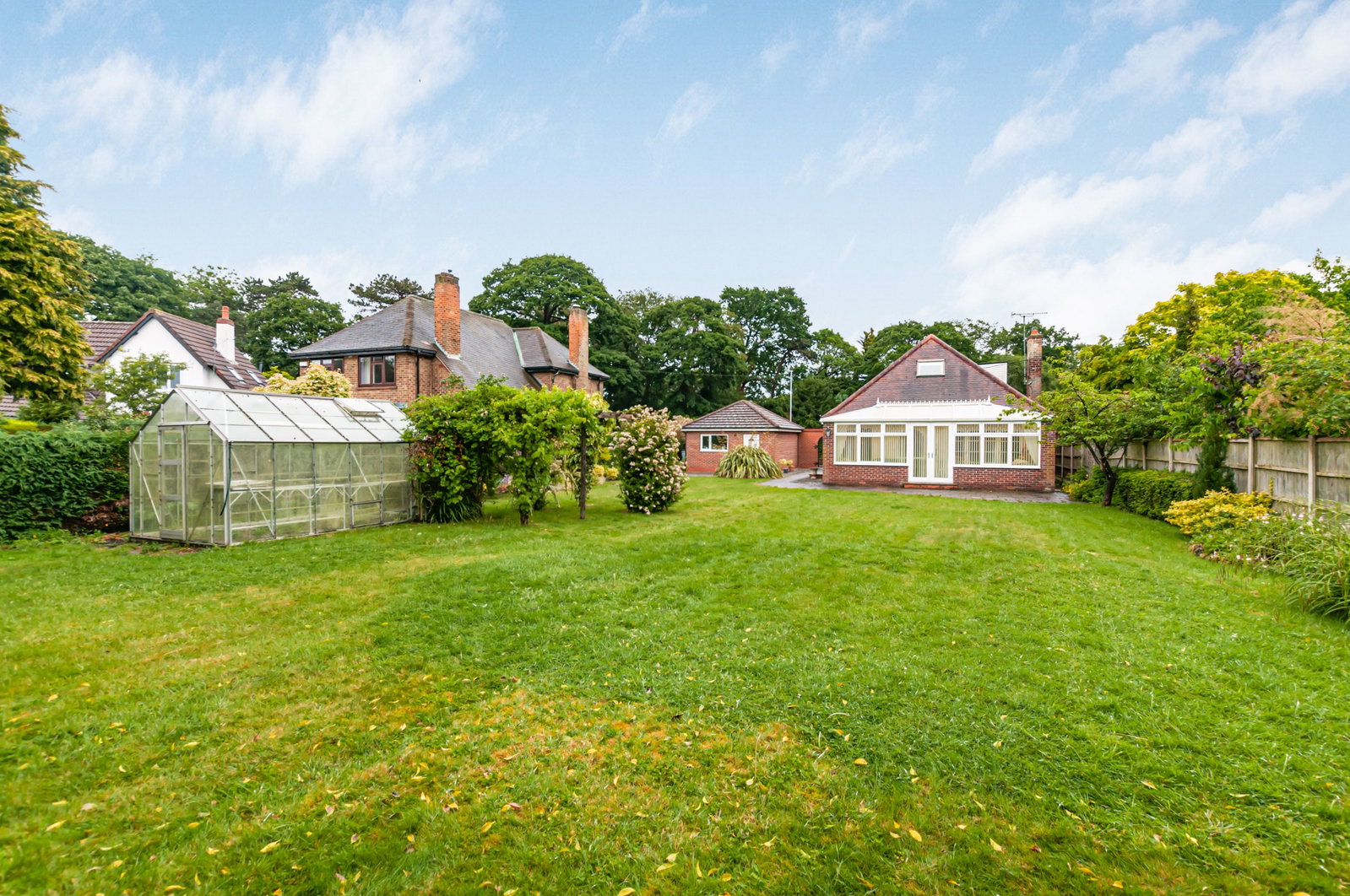 Bungalow in Cottingham