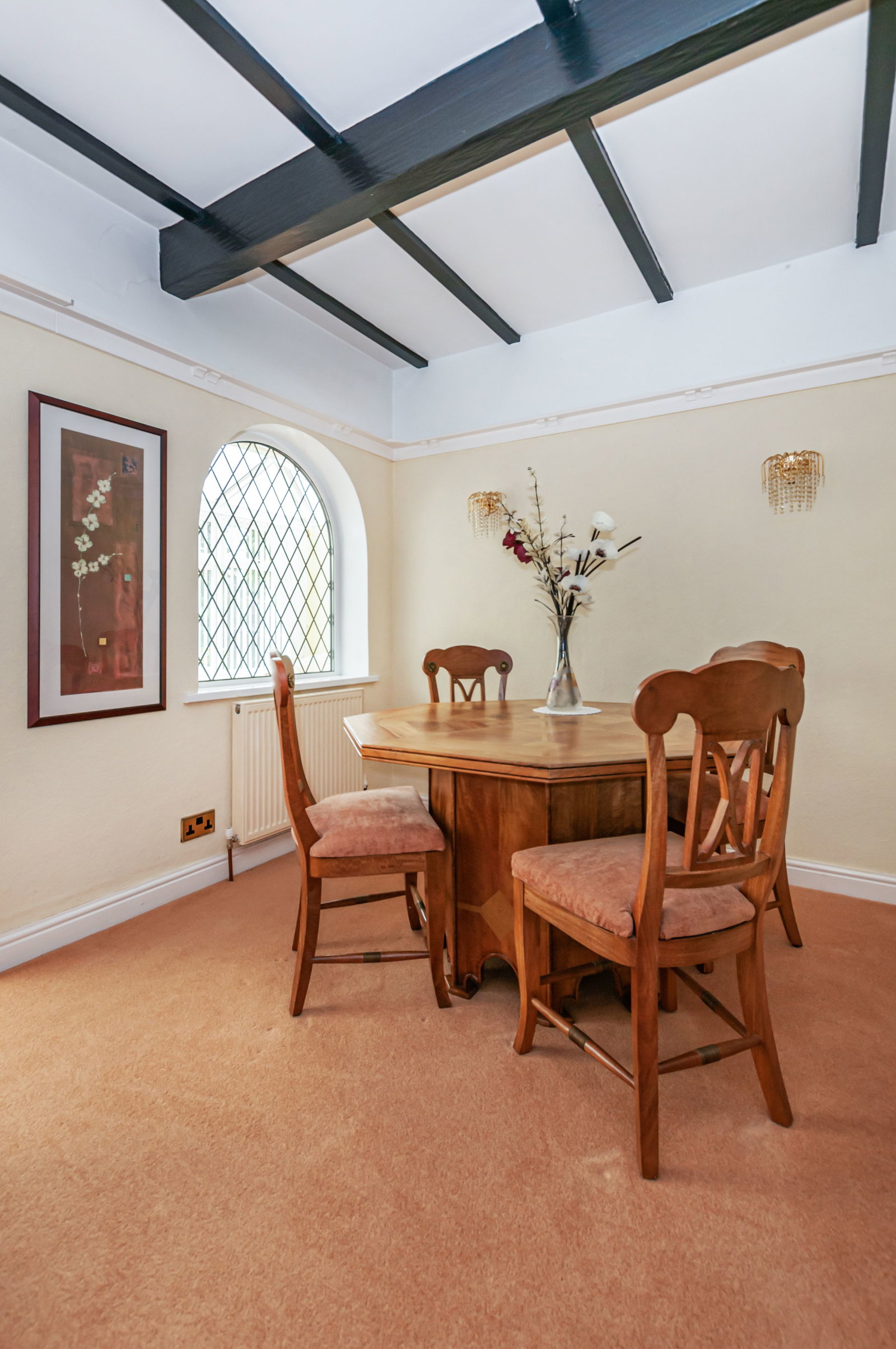 Bungalow in Cottingham