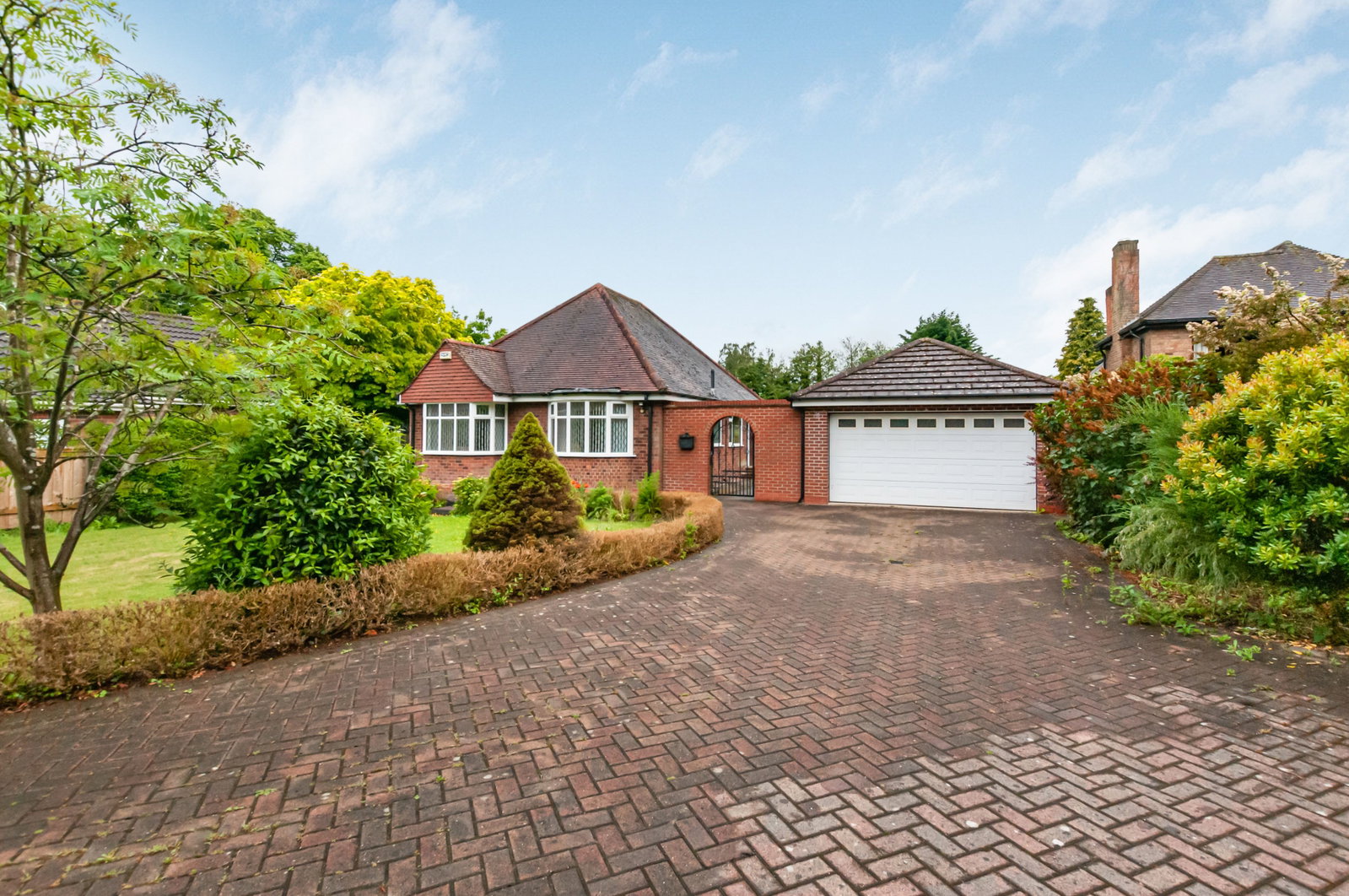 Bungalow in Cottingham