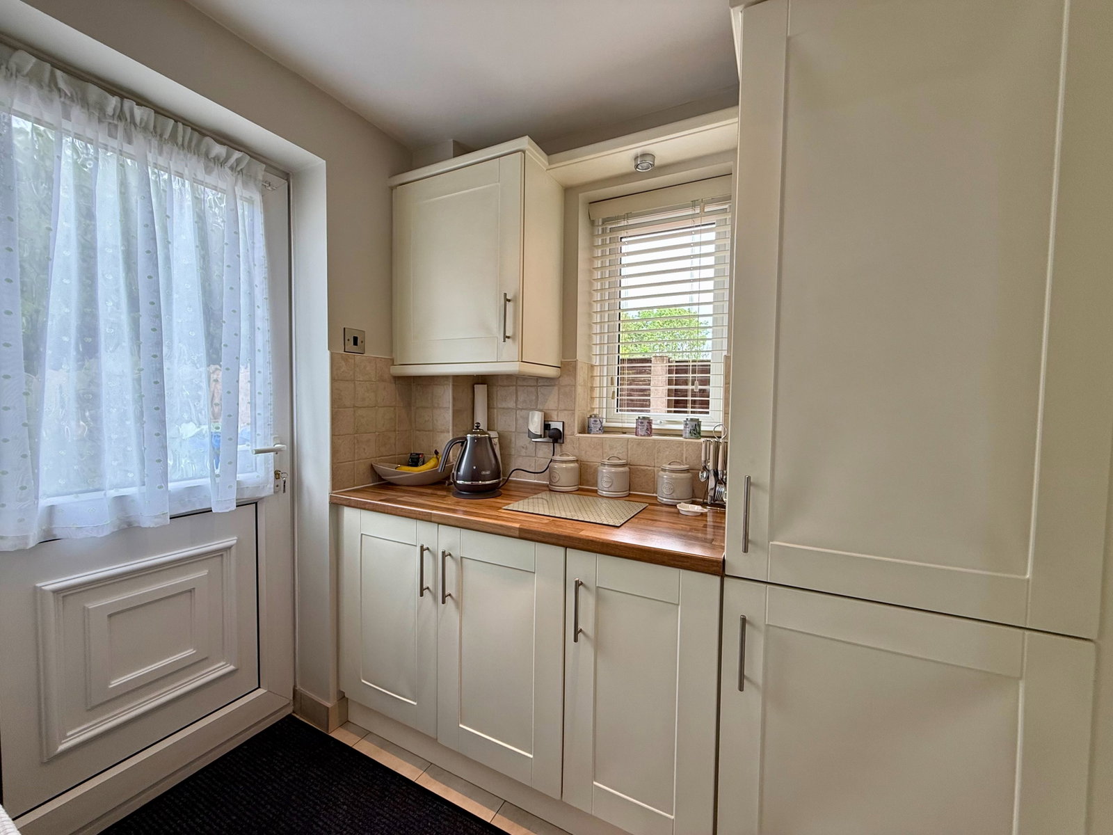 Detached House in Tamworth