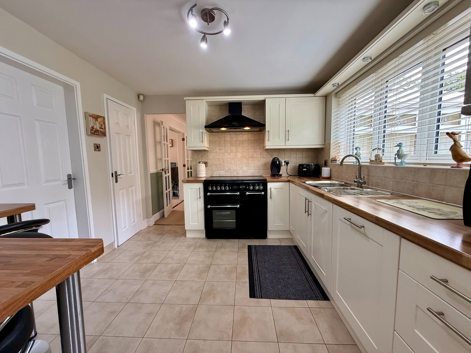 Detached House in Tamworth