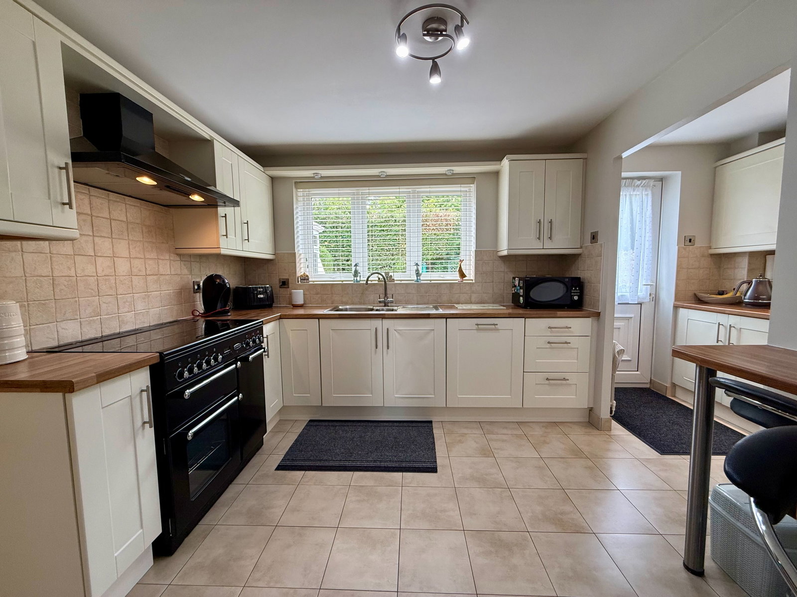 Detached House in Tamworth