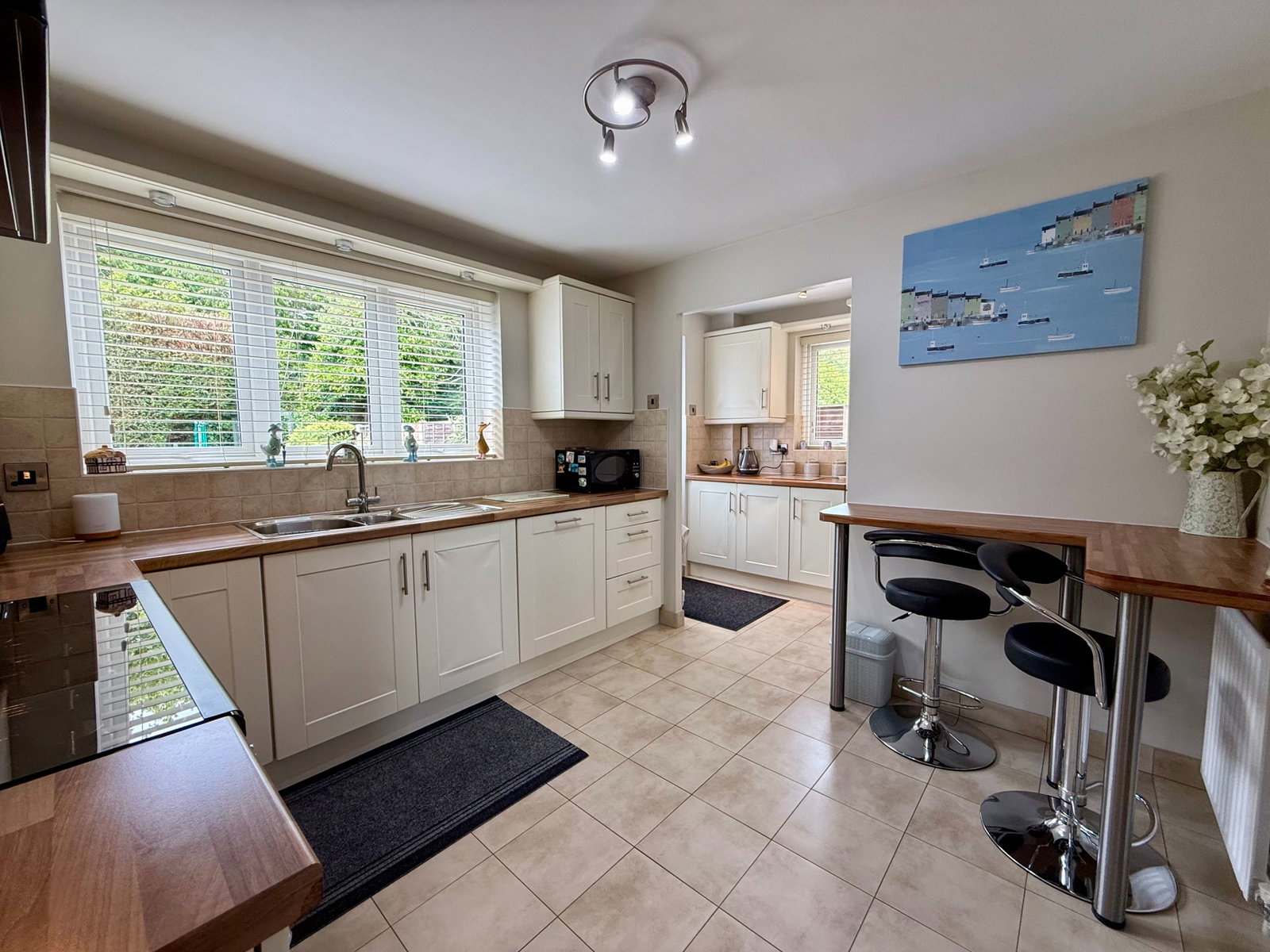 Detached House in Tamworth