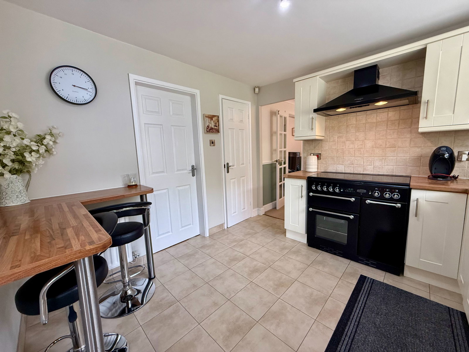 Detached House in Tamworth