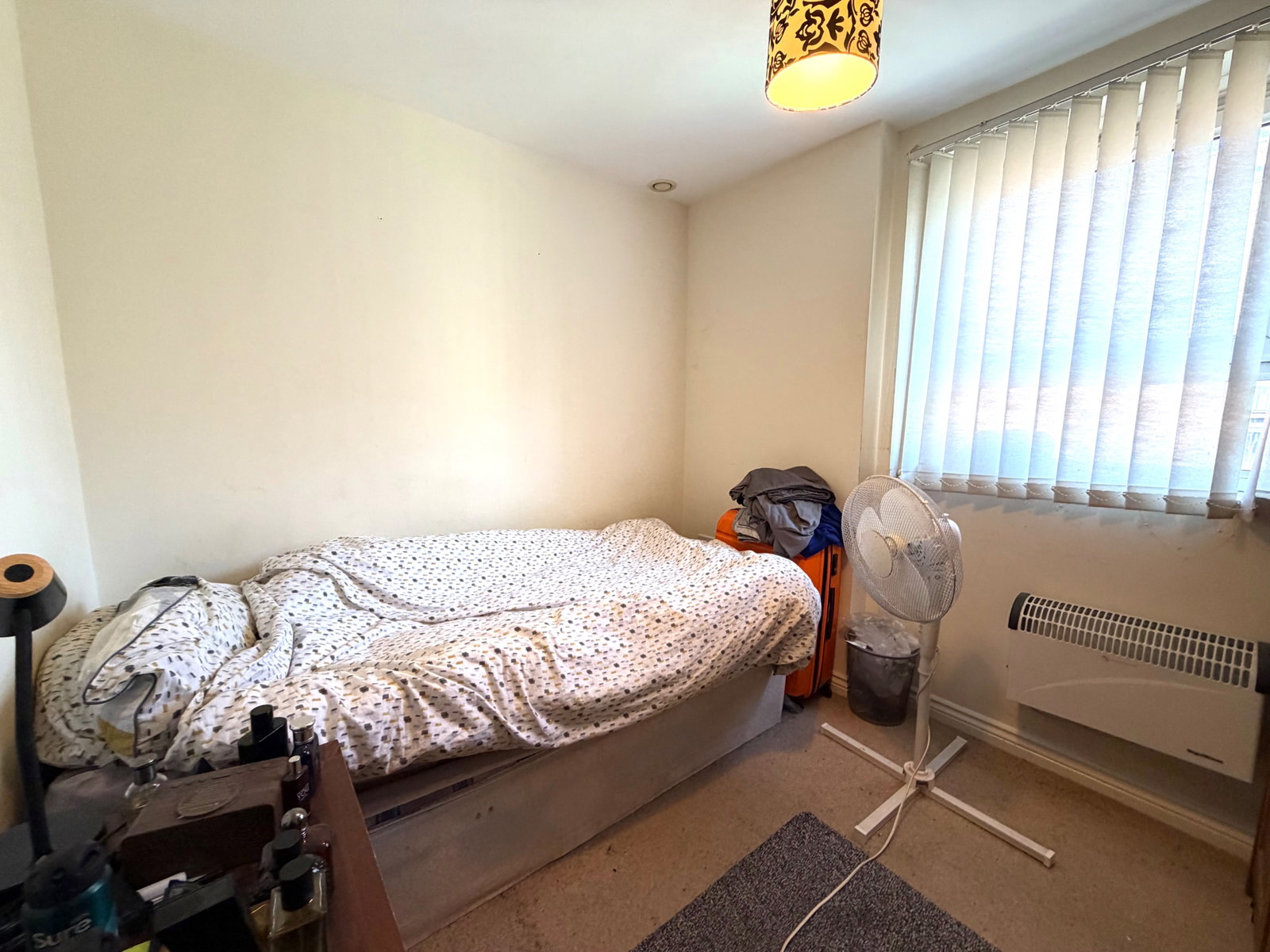 Flat in Salford