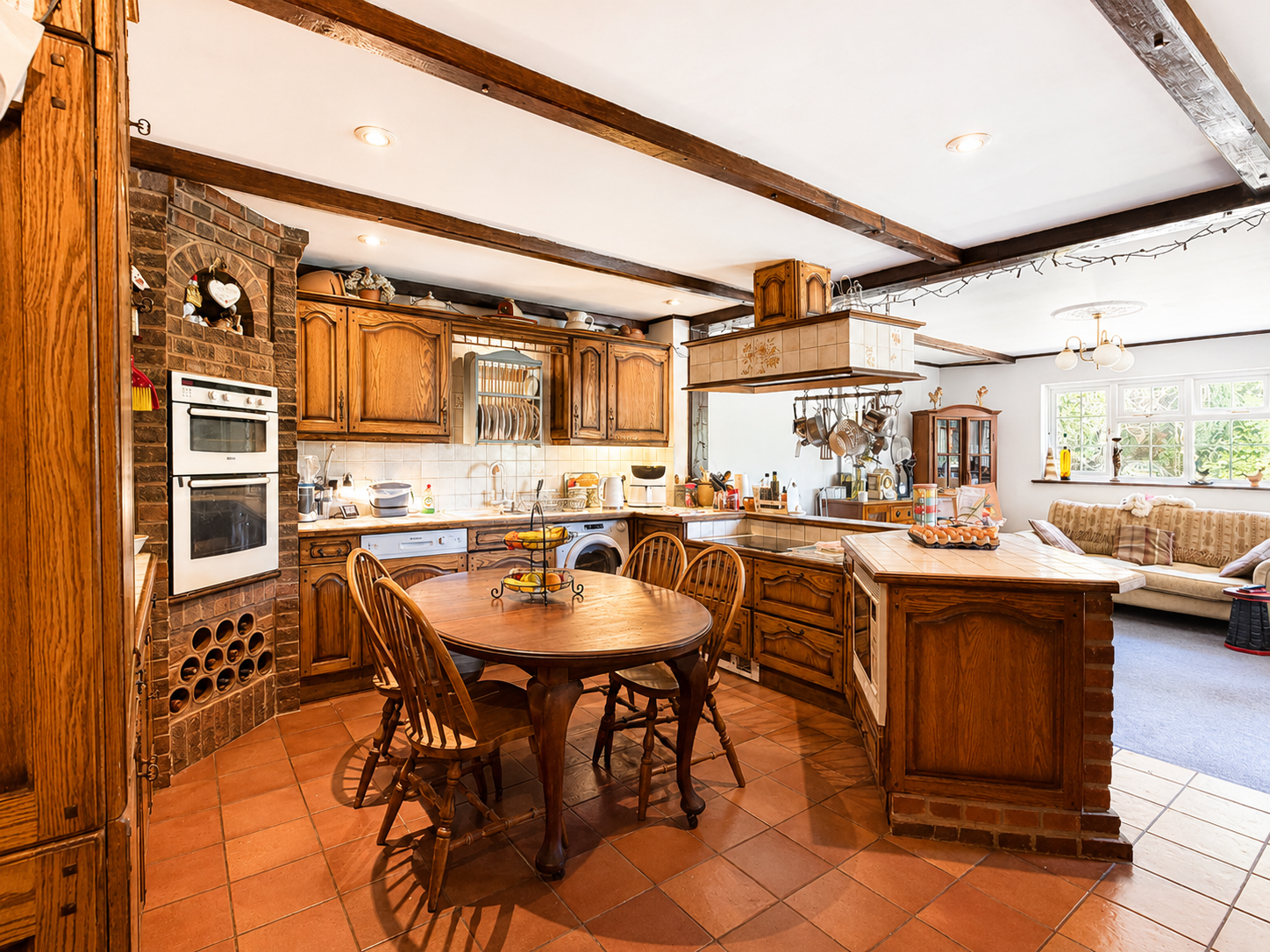 Detached House in Deal