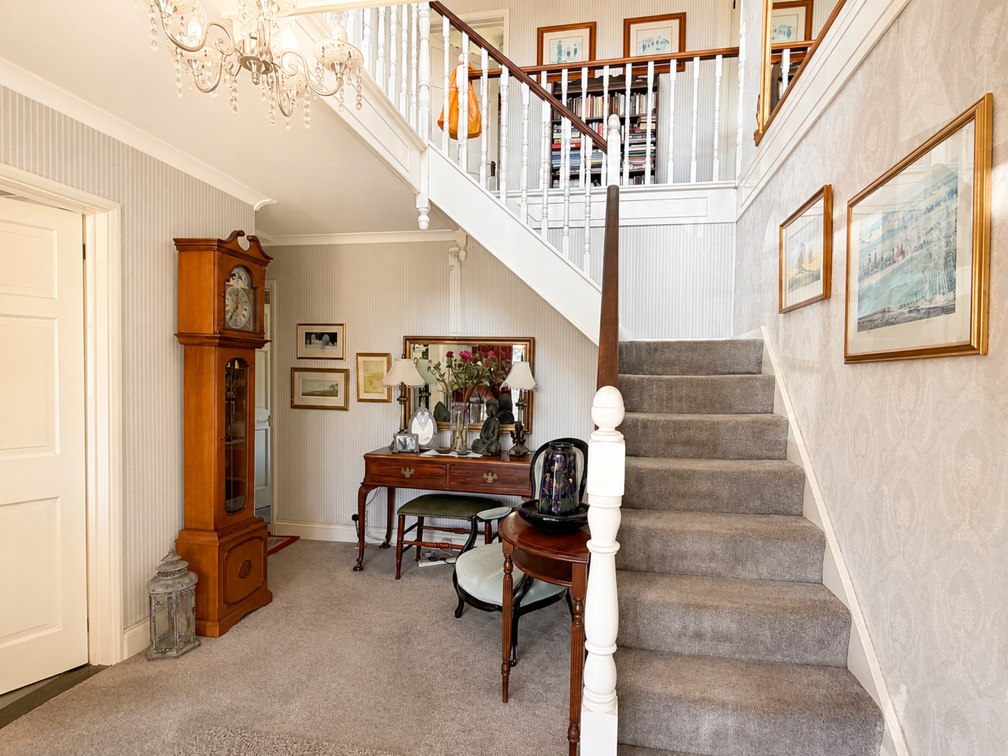 Detached House in Deal