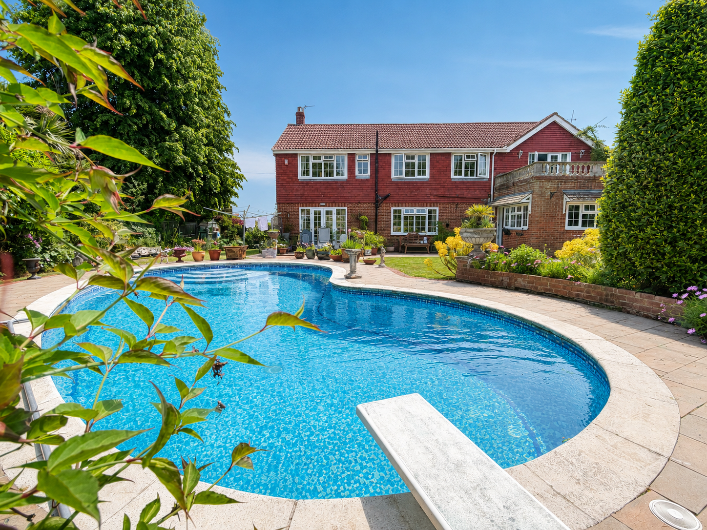 Detached House in Deal