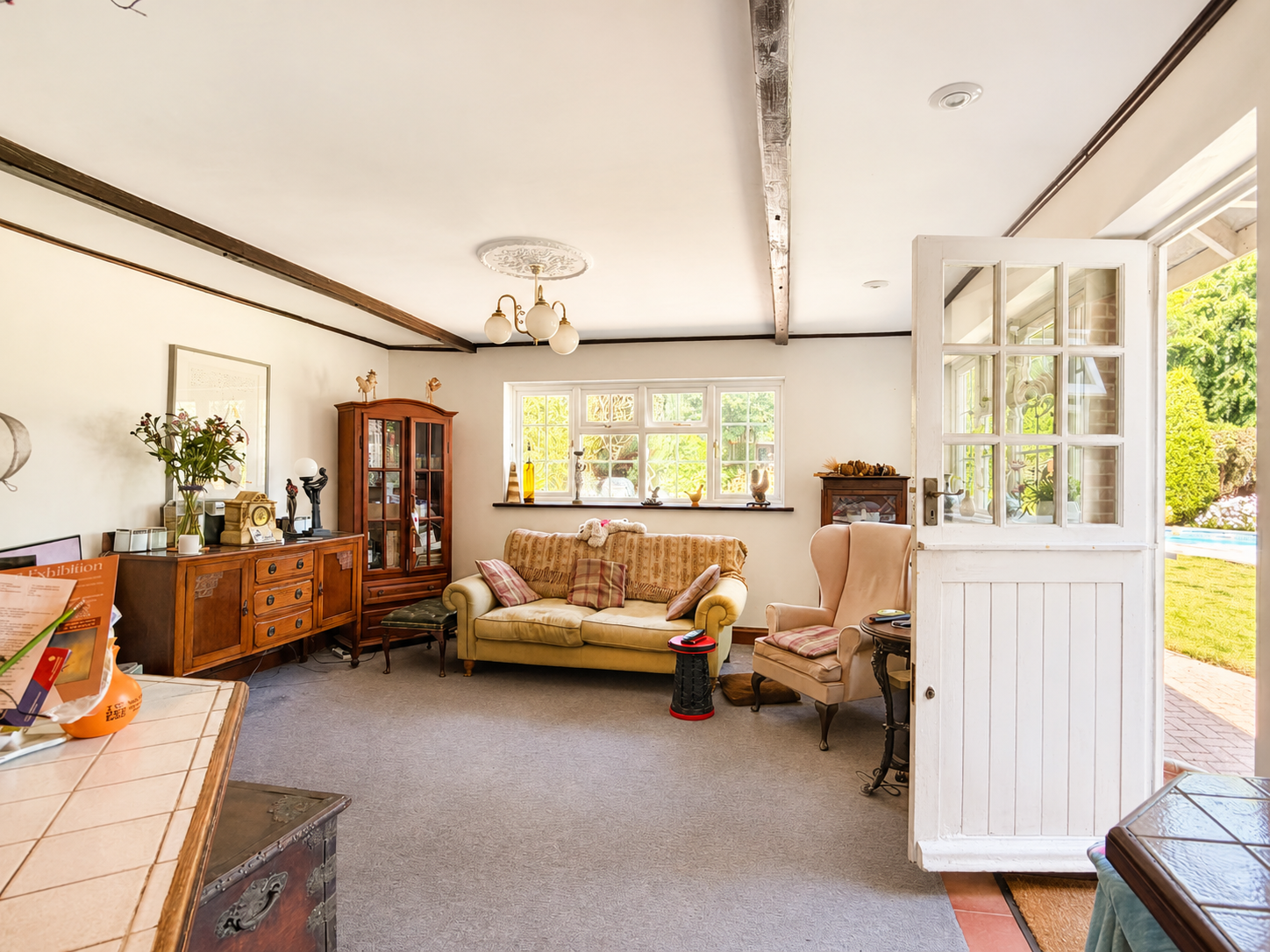 Detached House in Deal