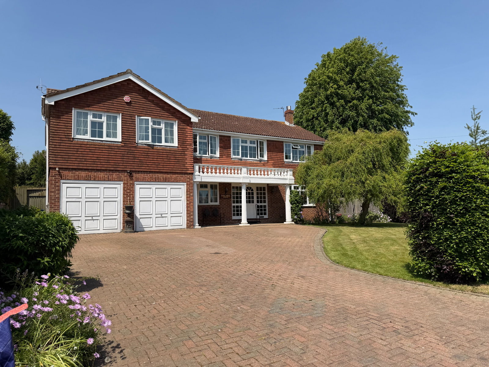 Detached House in Deal