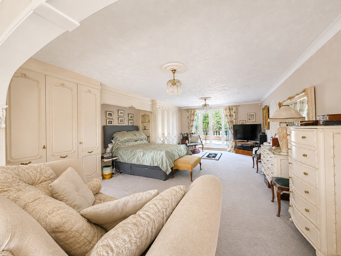 Detached House in Deal