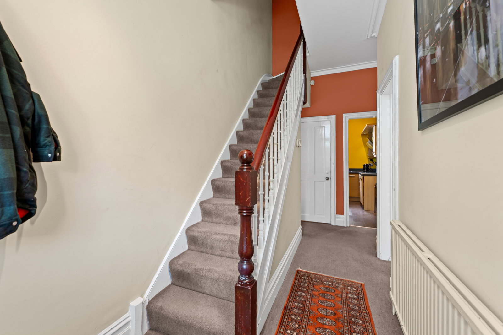 Detached House in Sheffield