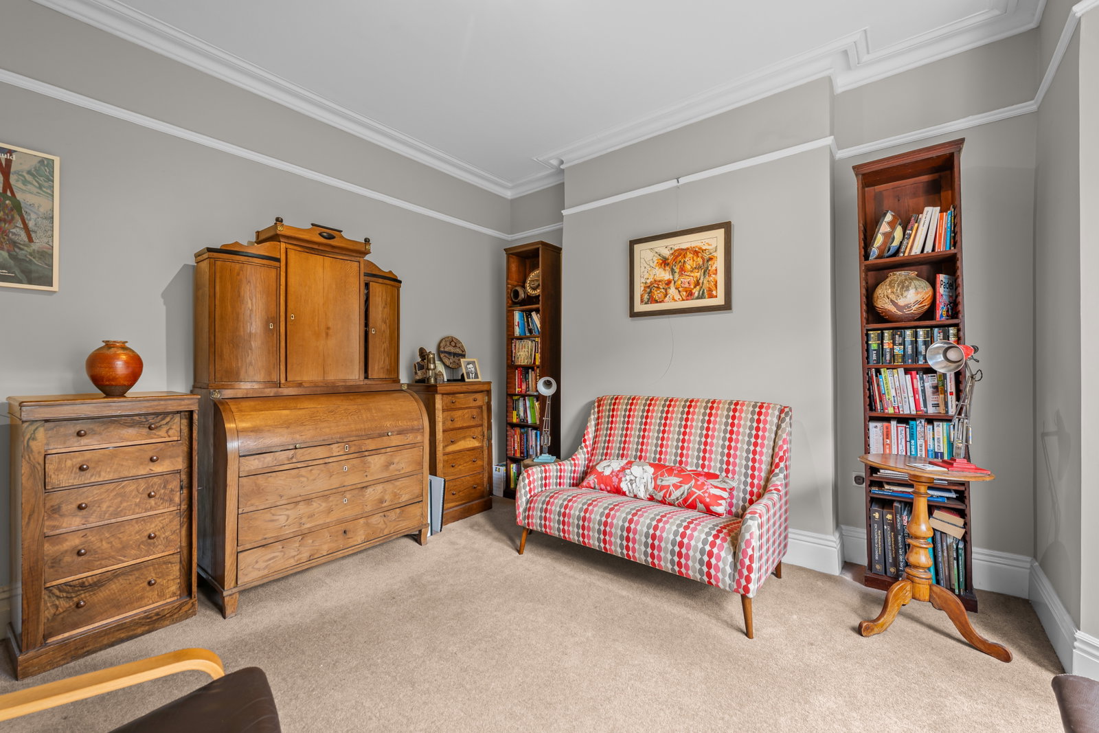 Detached House in Sheffield