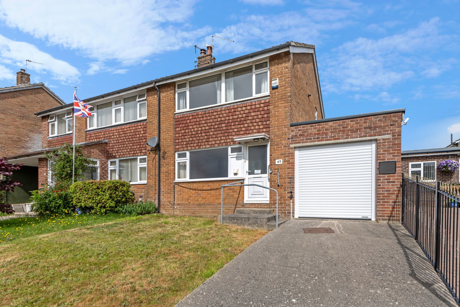 Semi Detached House in Yeovil
