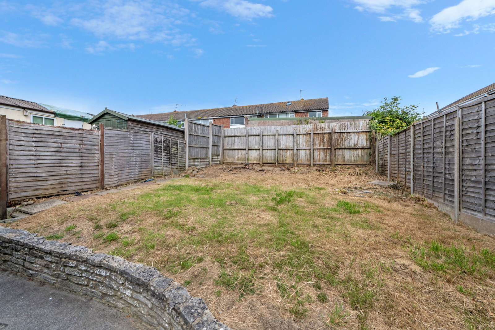 Semi Detached House in Yeovil
