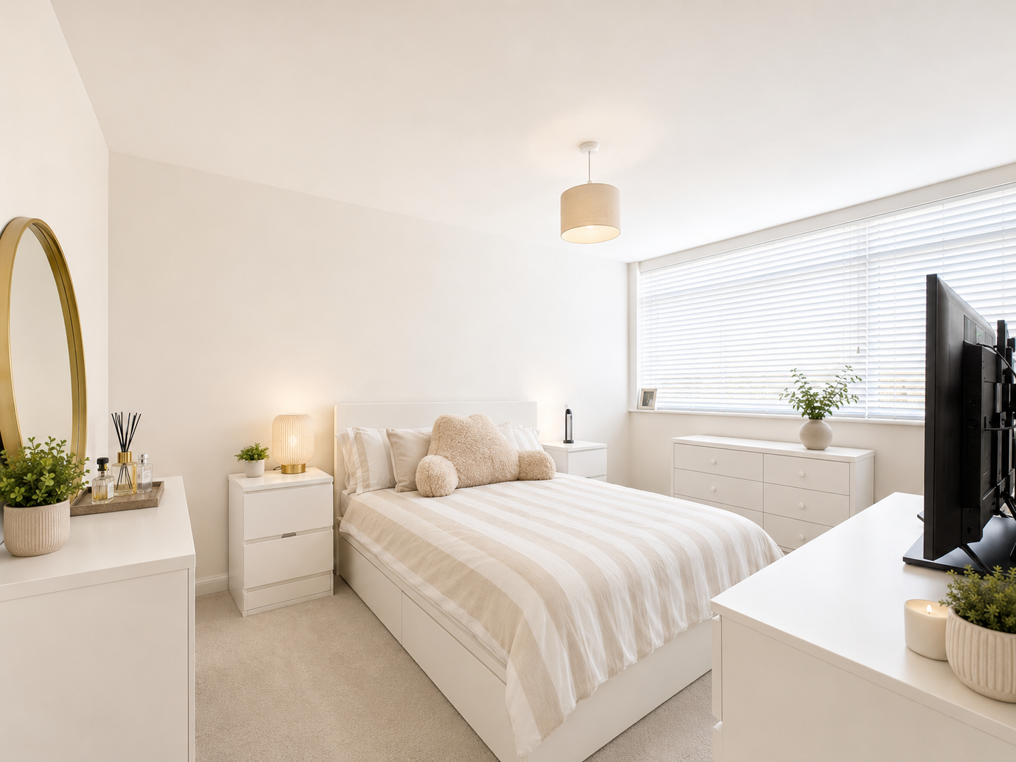 Ground Floor Flat in Gloucester