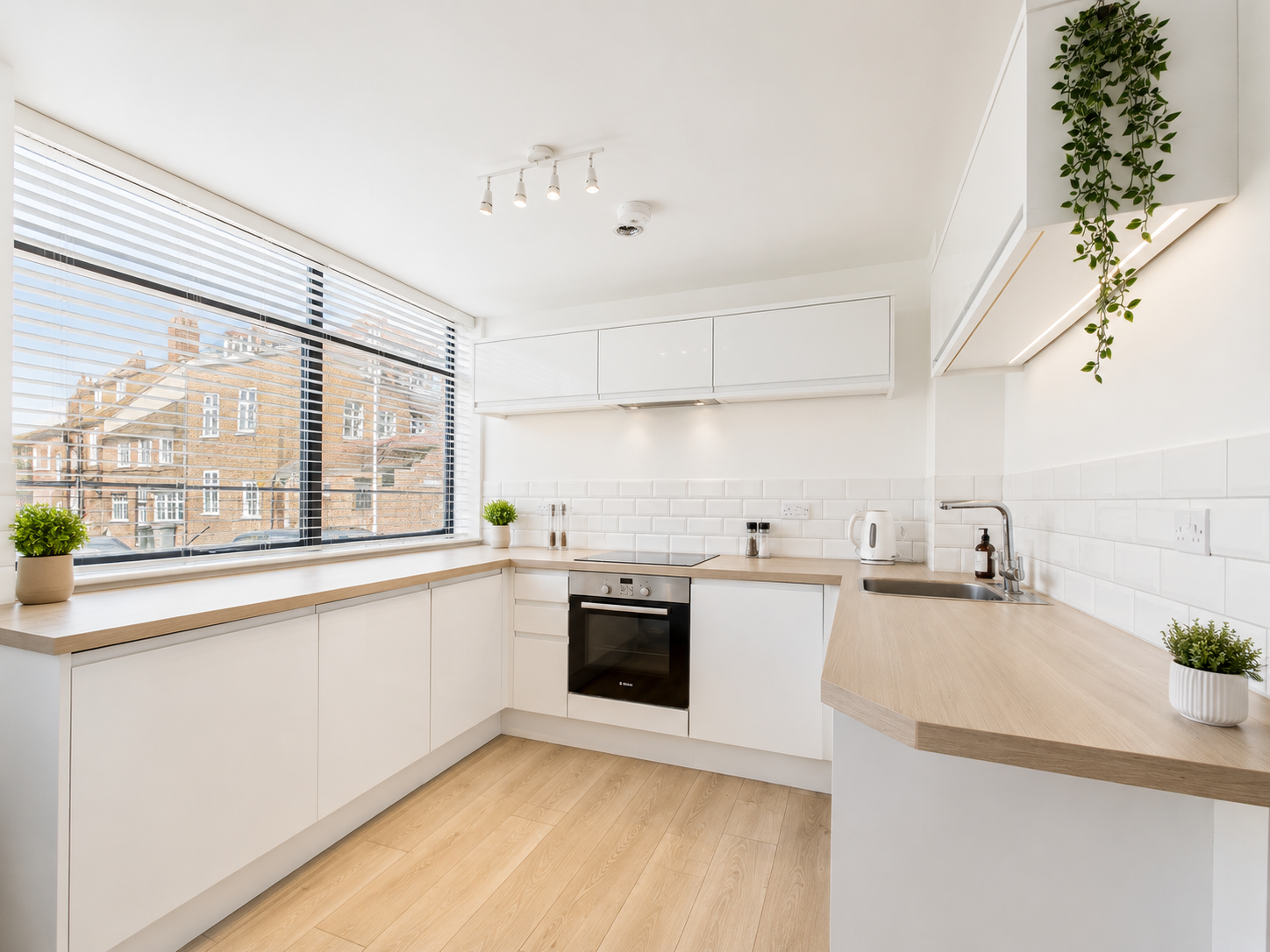 Ground Floor Flat in Gloucester