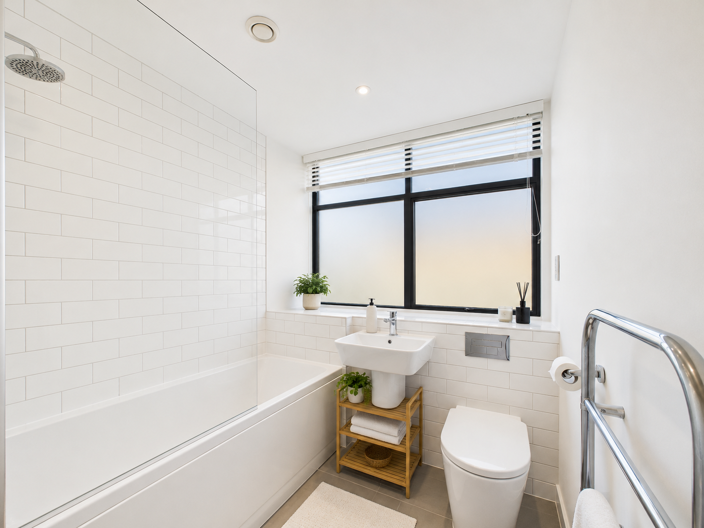 Ground Floor Flat in Gloucester