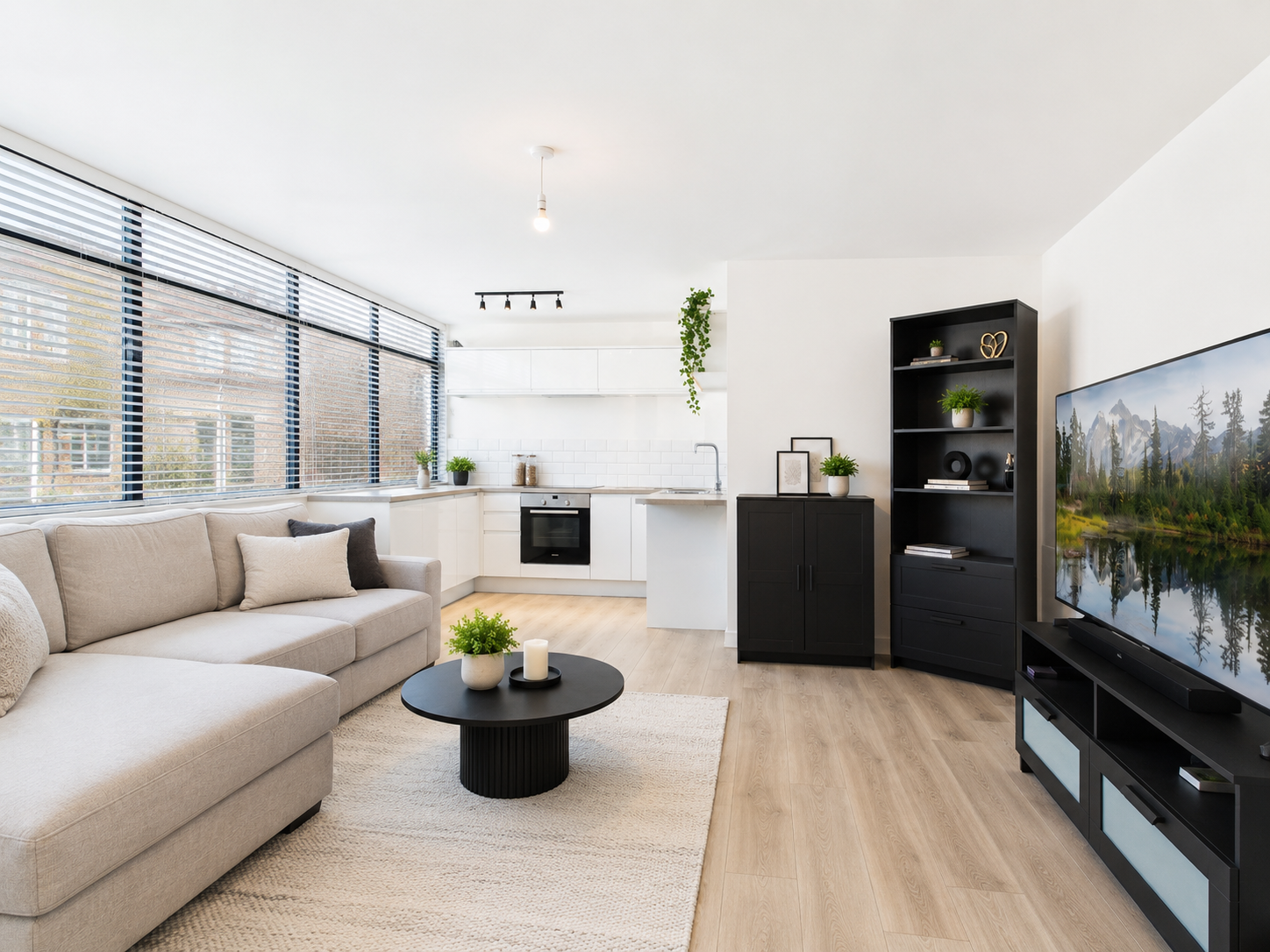 Ground Floor Flat in Gloucester