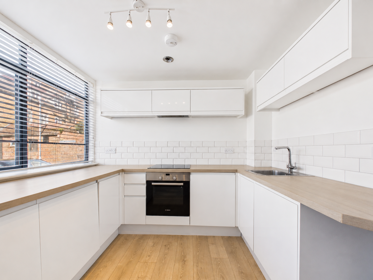 Ground Floor Flat in Gloucester