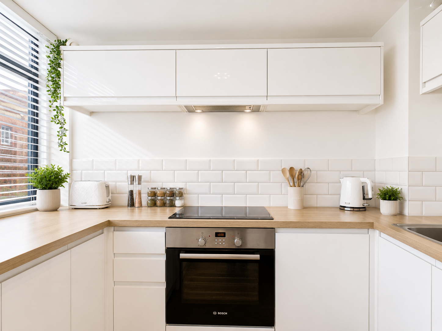 Ground Floor Flat in Gloucester