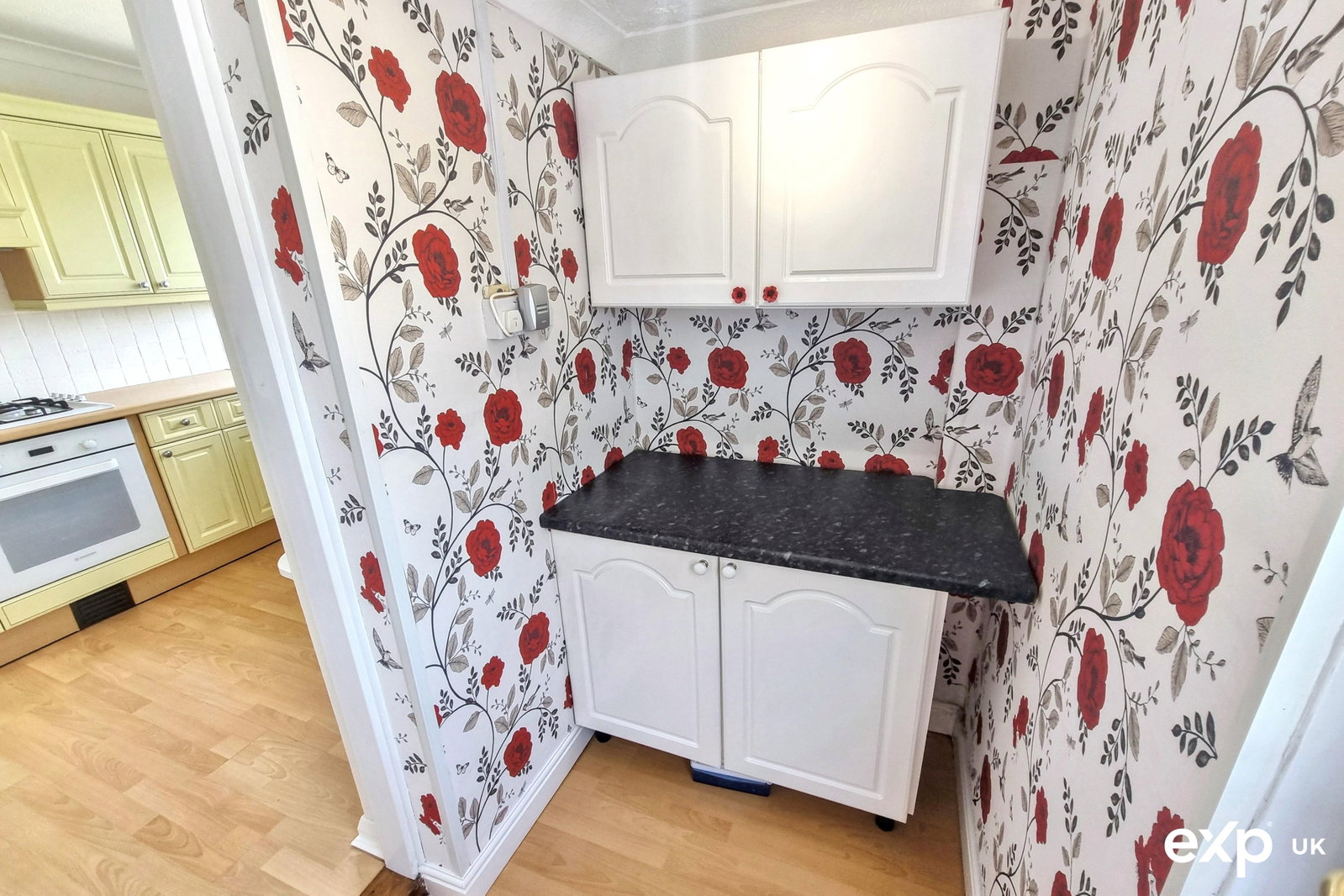 Semi Detached Bungalow in Paignton