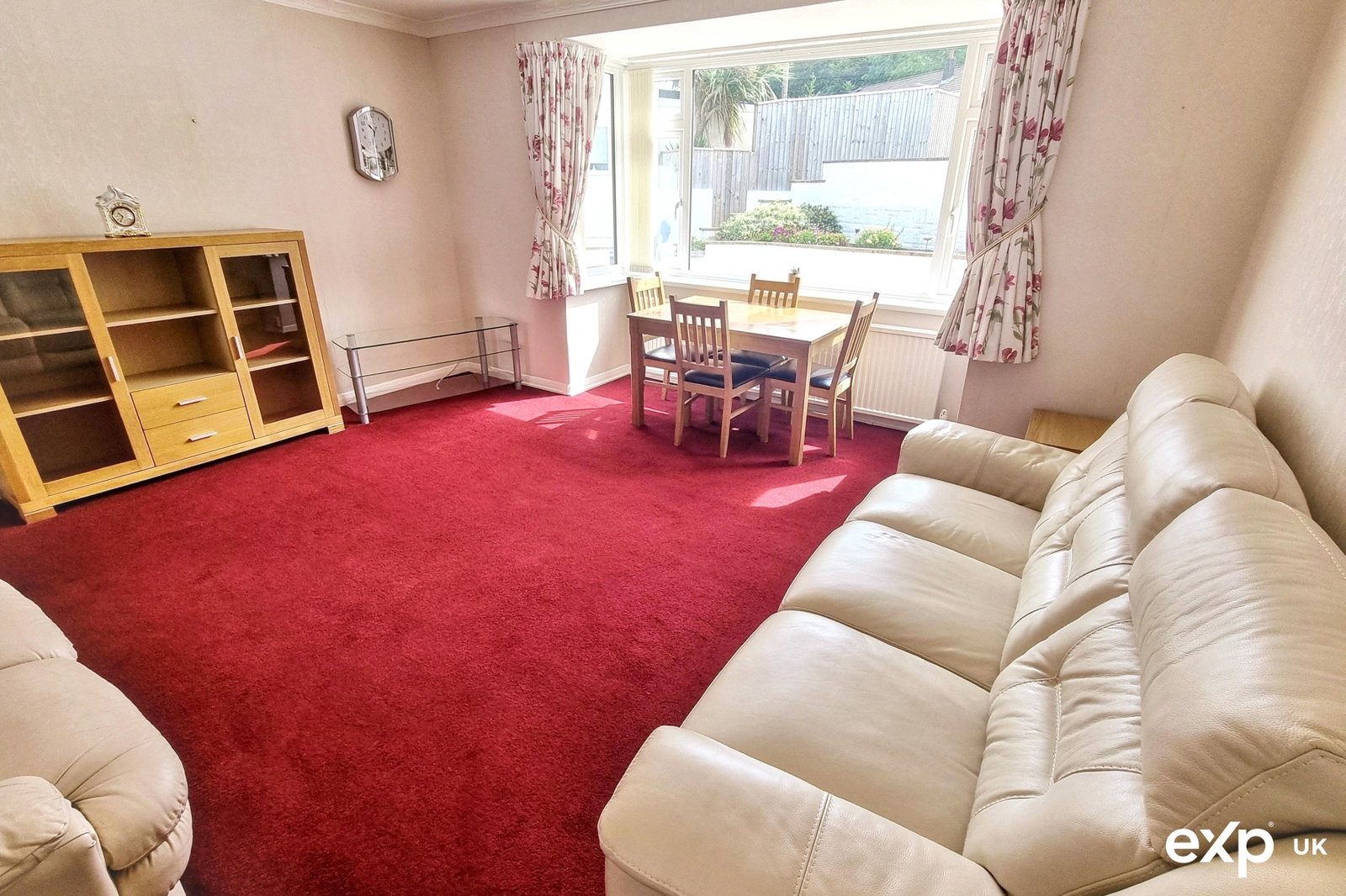 Semi Detached Bungalow in Paignton