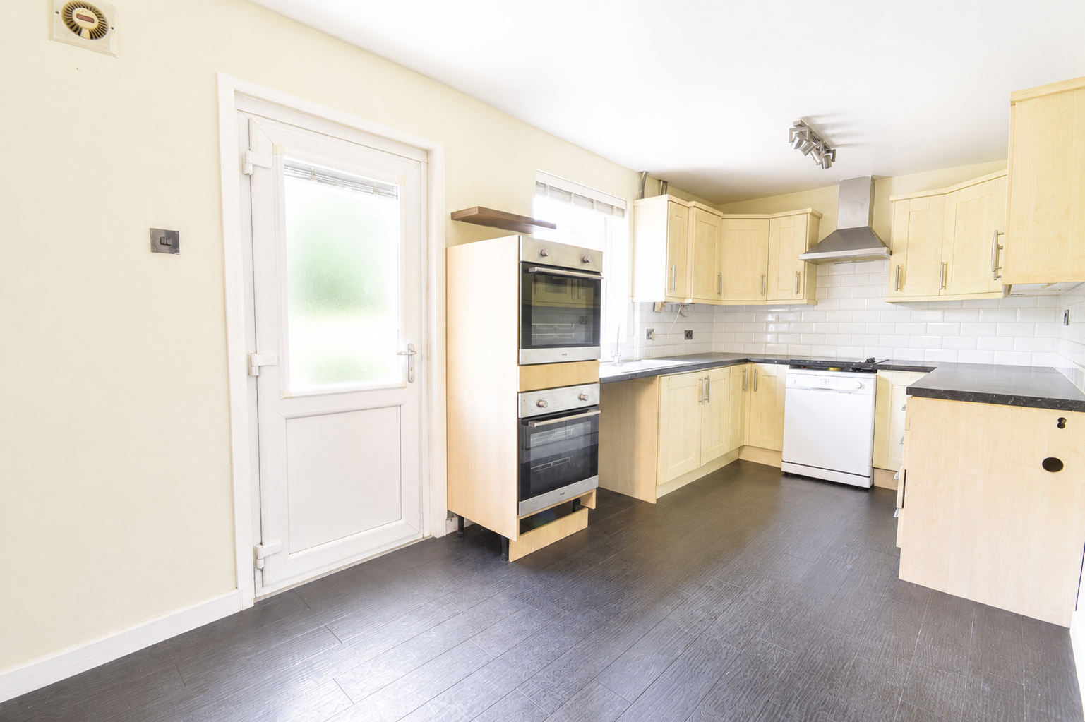 Semi Detached House in Heanor