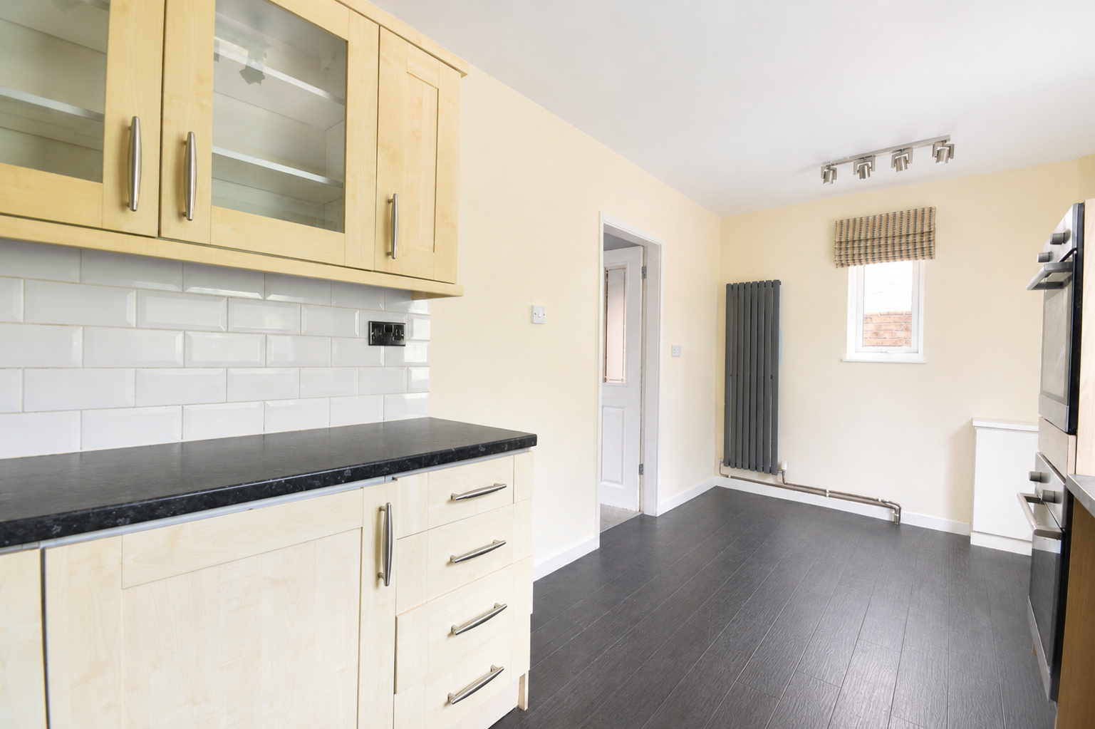 Semi Detached House in Heanor