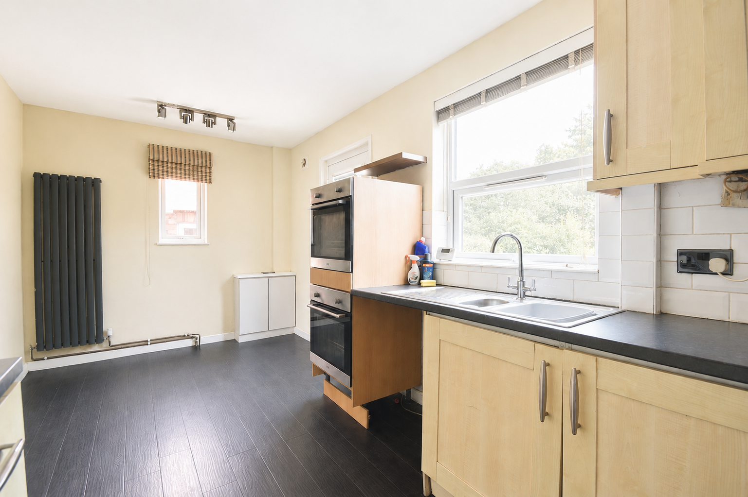 Semi Detached House in Heanor