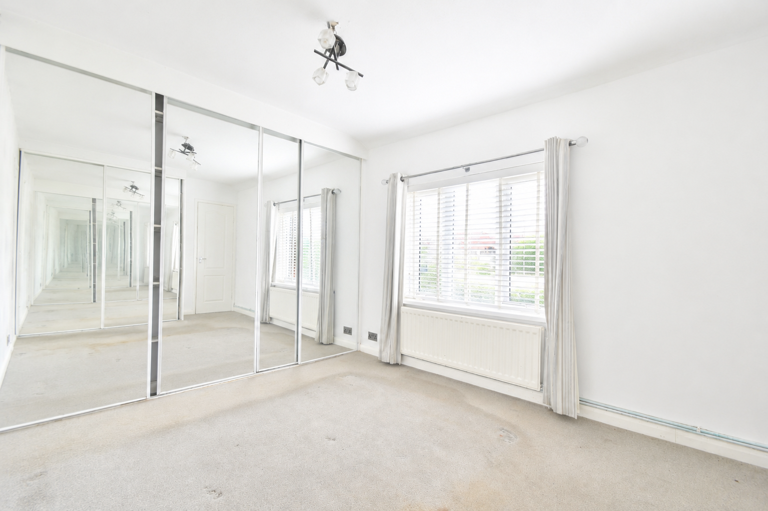 Semi Detached House in Heanor