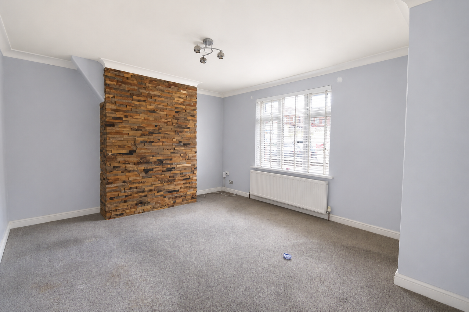Semi Detached House in Heanor