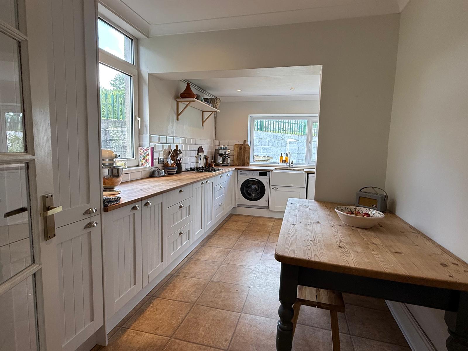Semi Detached House in Swansea