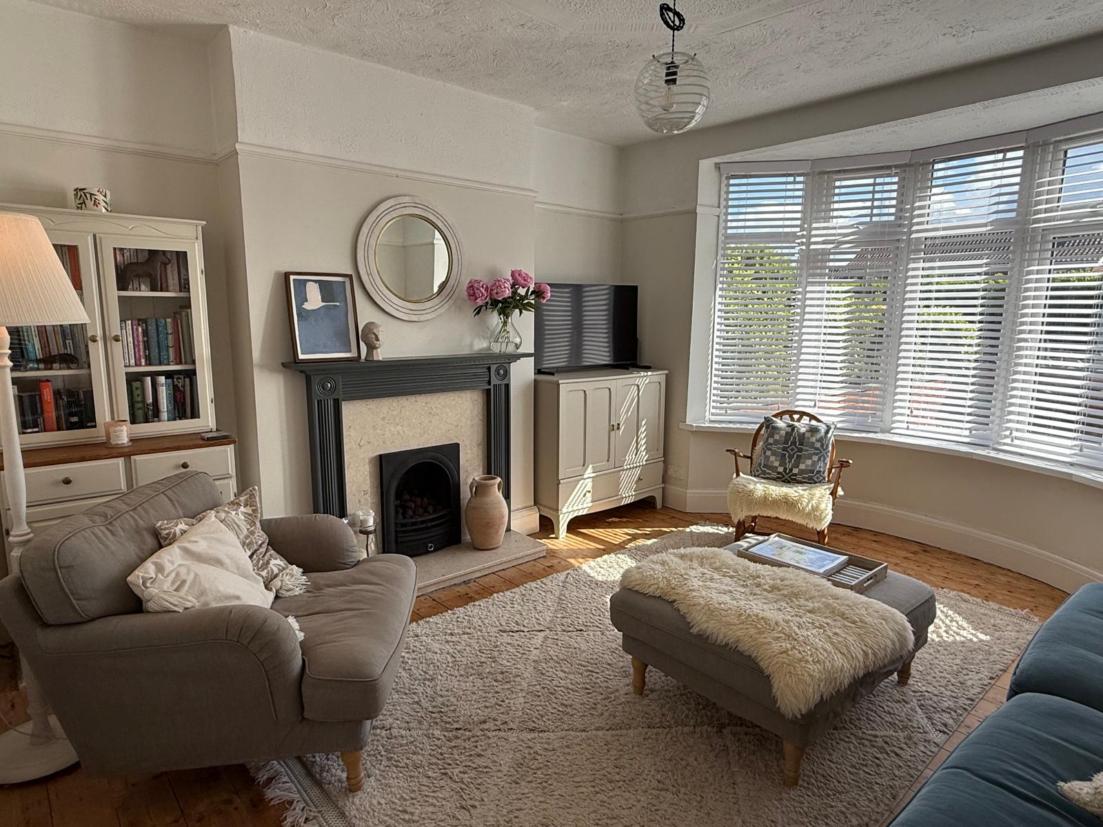 Semi Detached House in Swansea