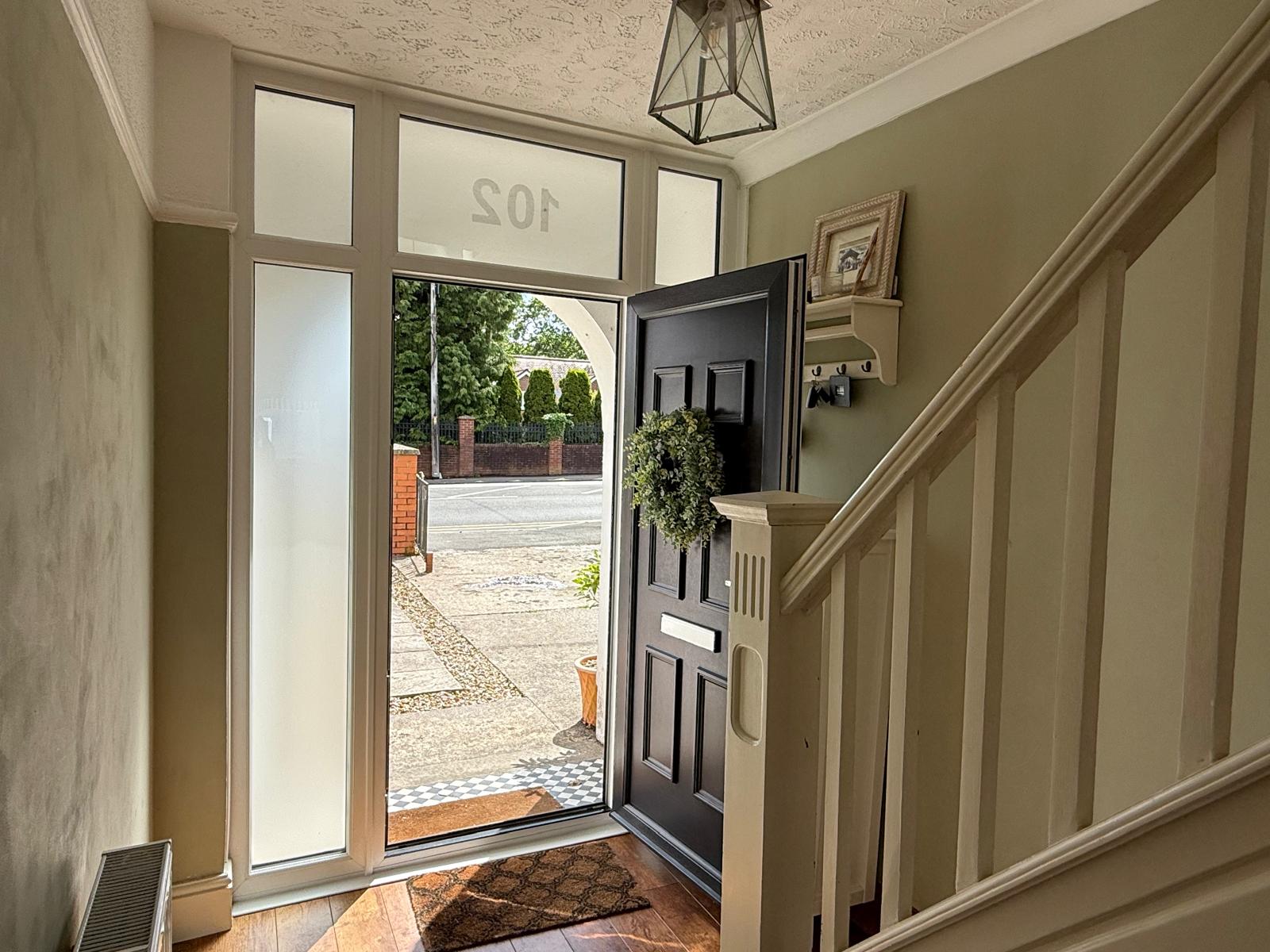 Semi Detached House in Swansea