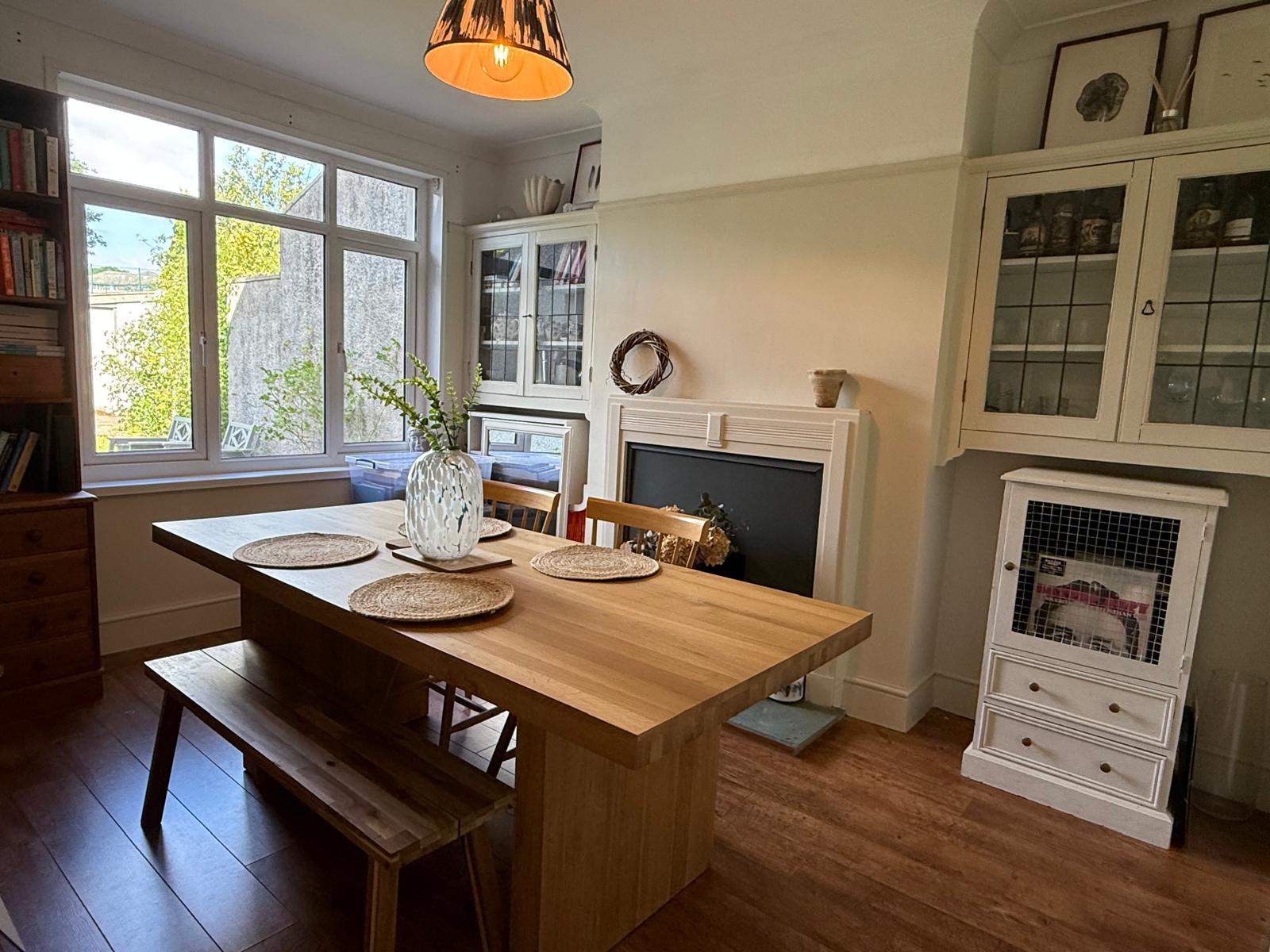 Semi Detached House in Swansea